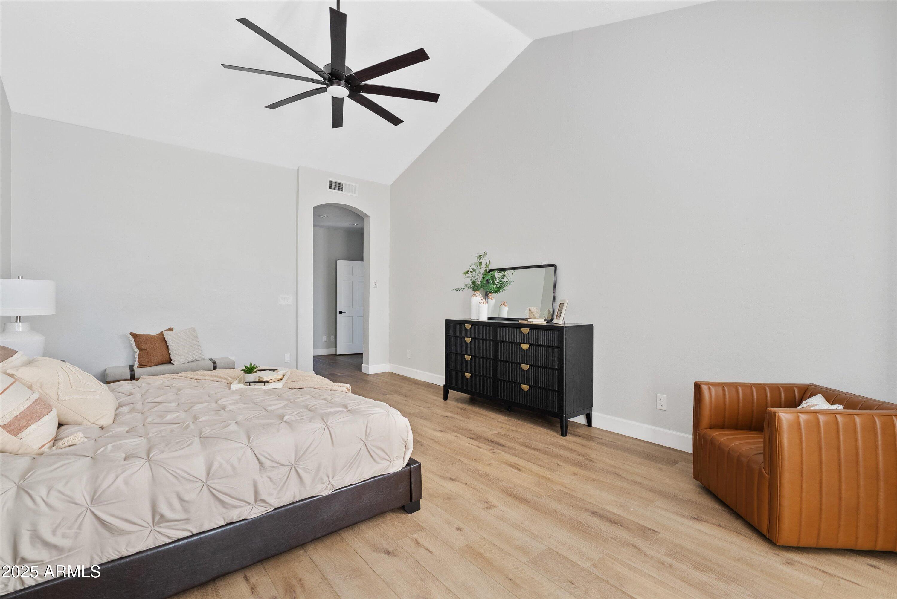 1831 E LINDA Lane, Gilbert