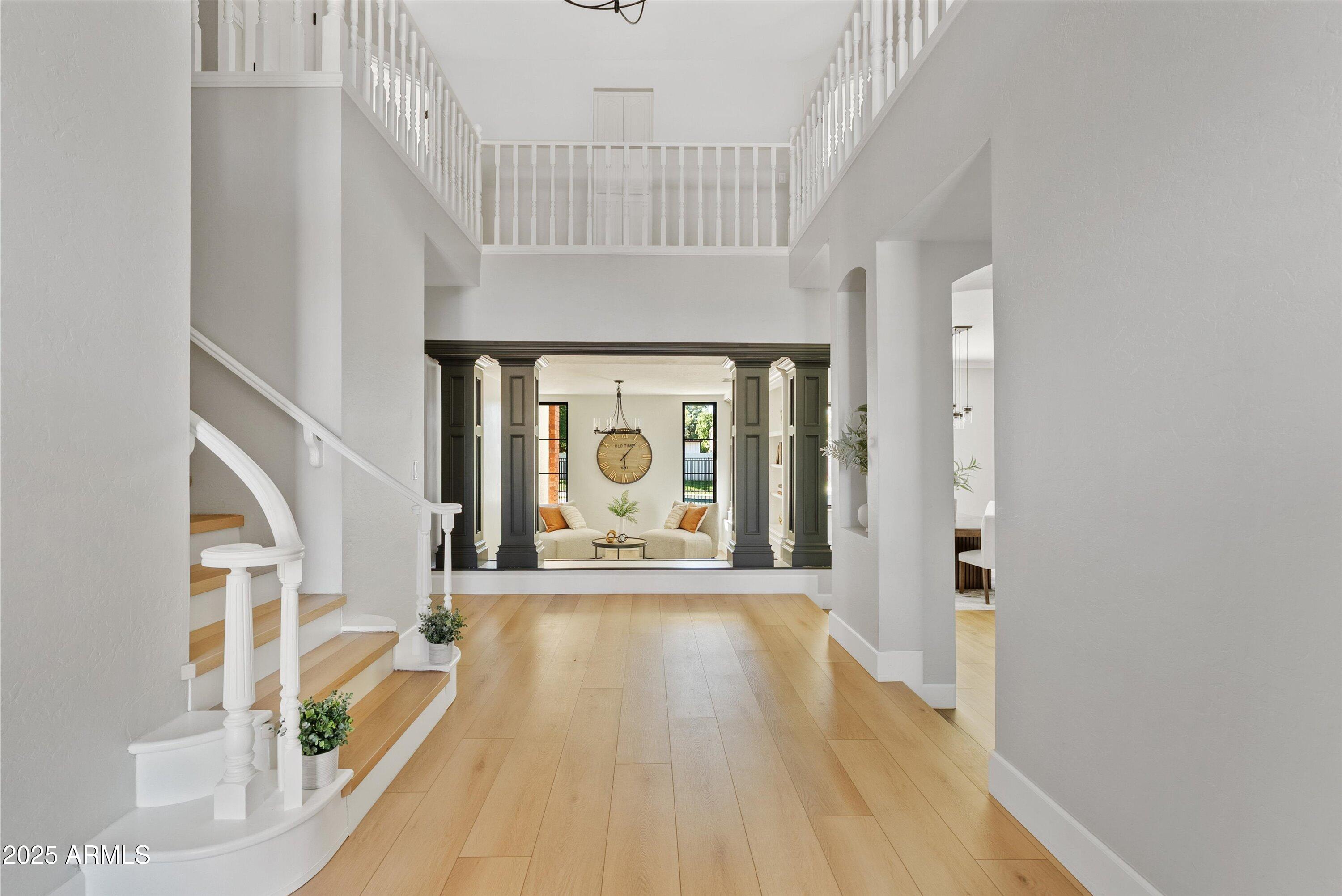 1831 E LINDA Lane, Gilbert