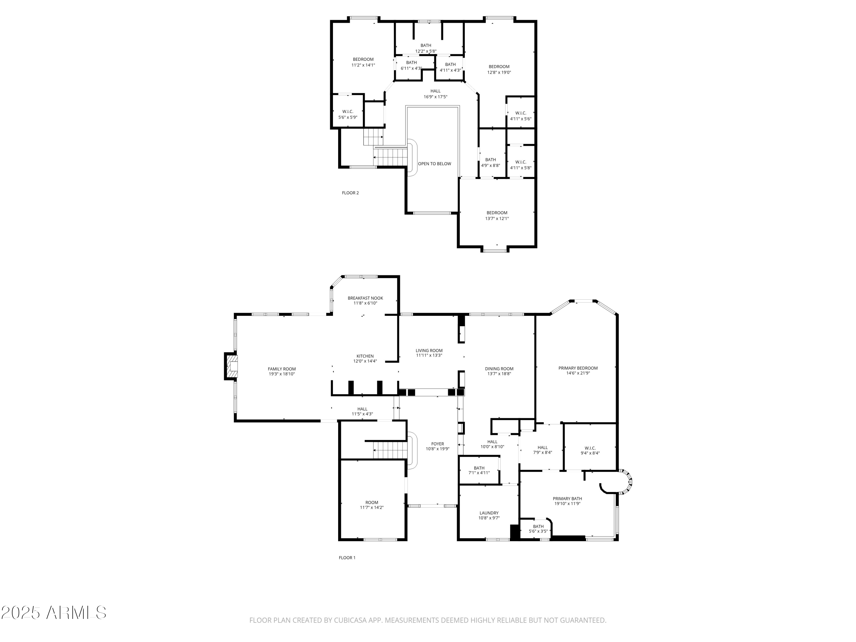 1831 E LINDA Lane, Gilbert