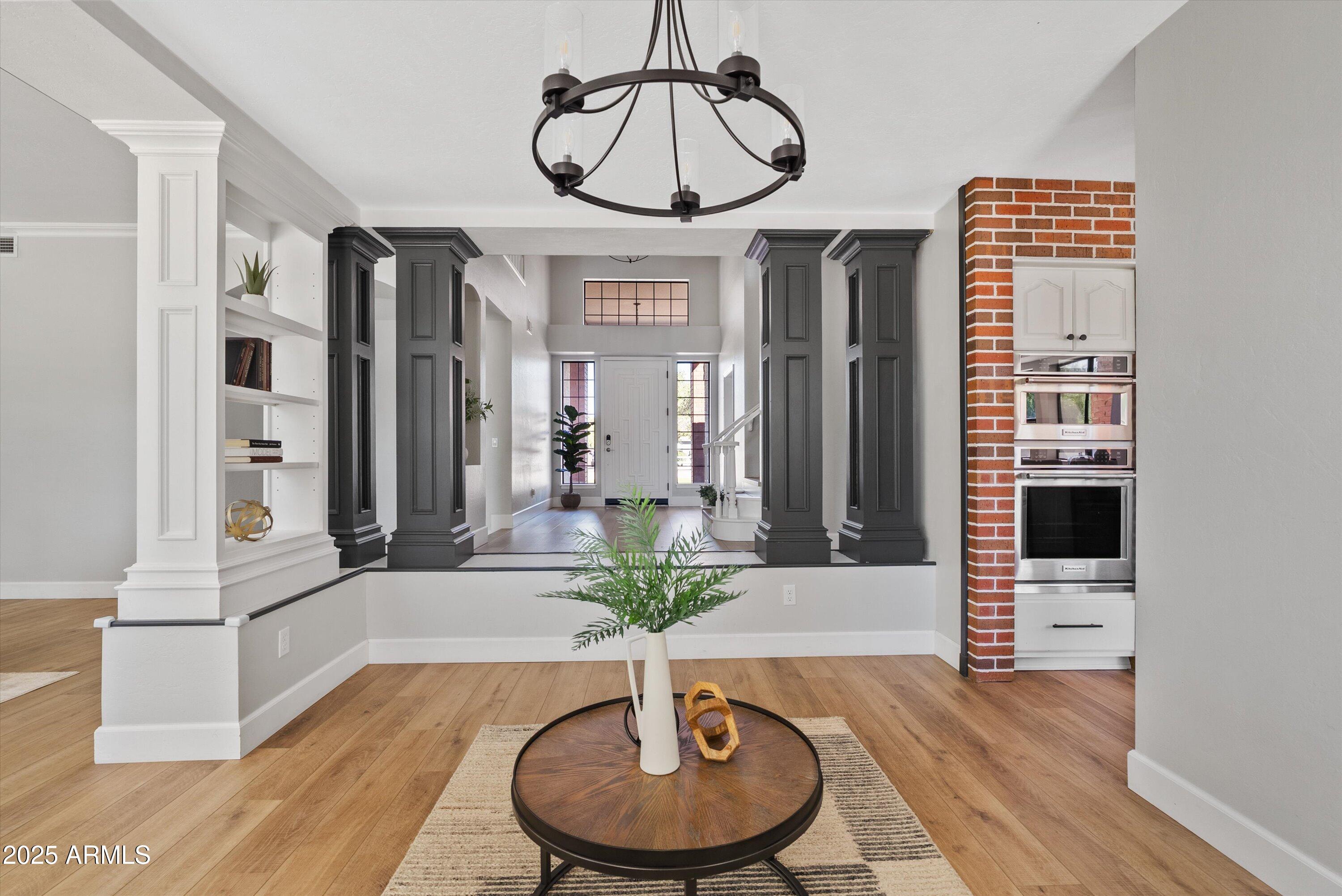 1831 E LINDA Lane, Gilbert