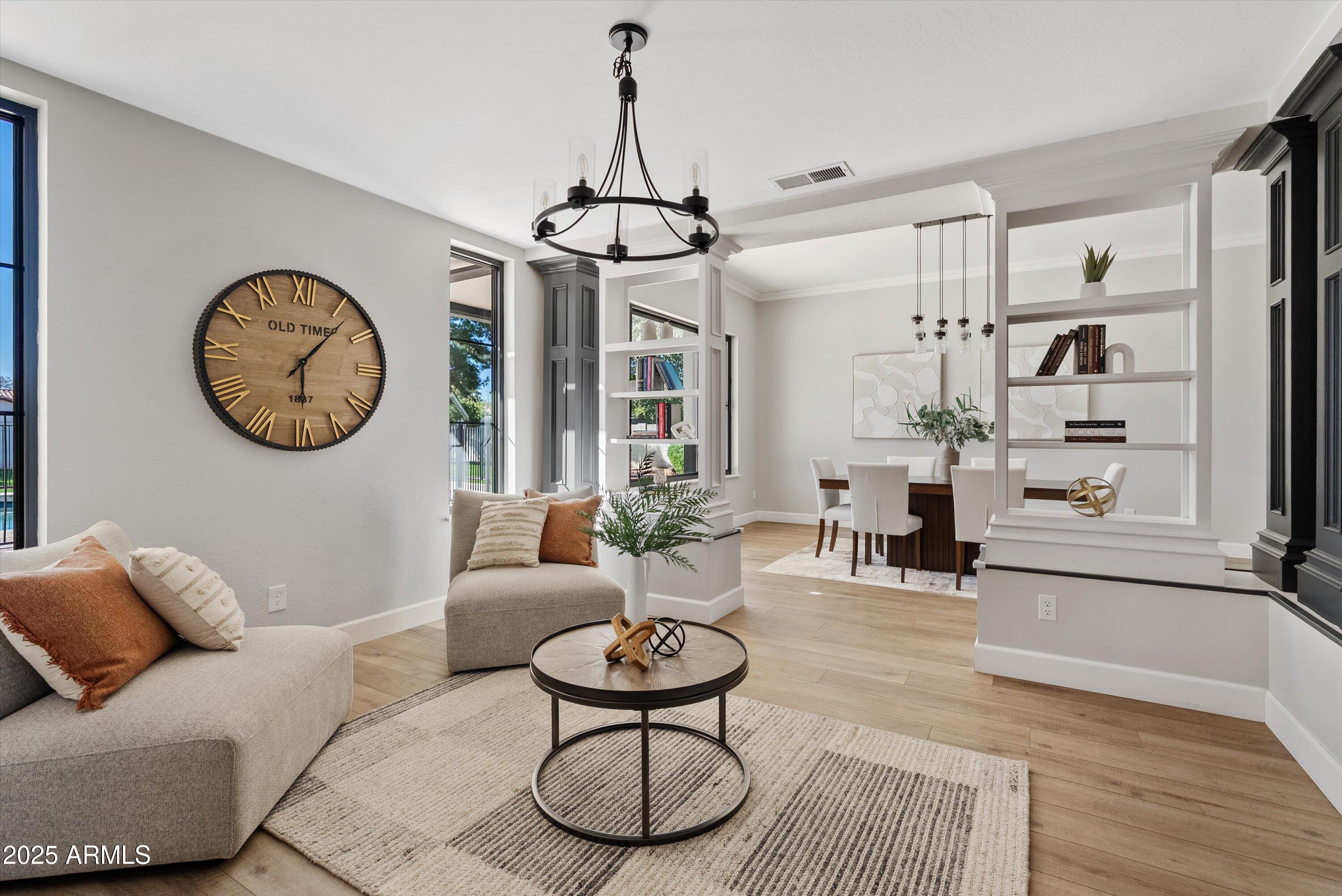 1831 E LINDA Lane, Gilbert