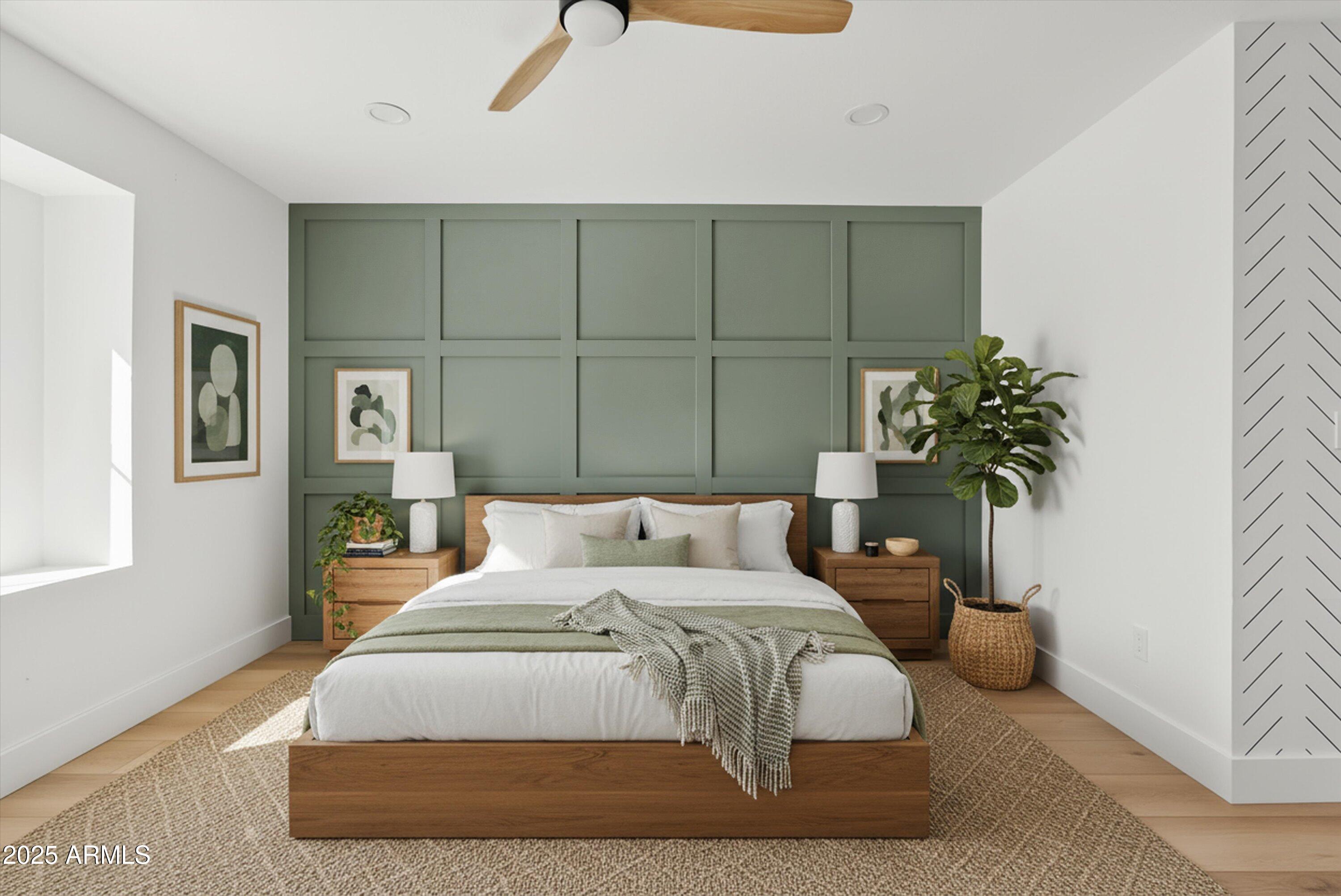 1831 E LINDA Lane, Gilbert