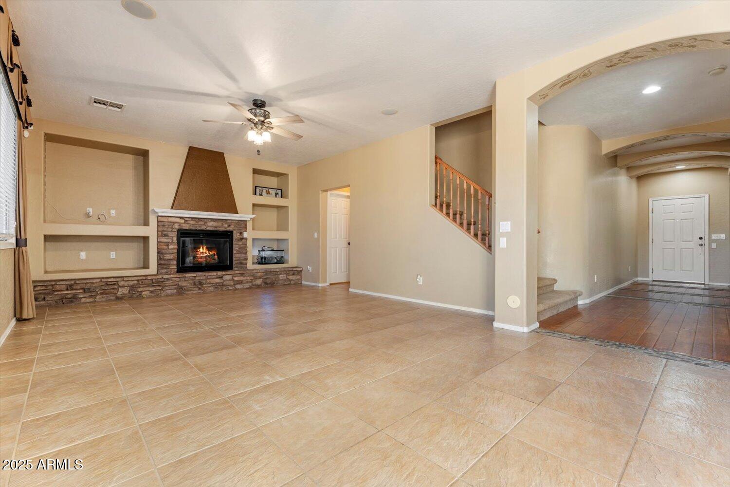 14975 W WETHERSFIELD Road, Surprise