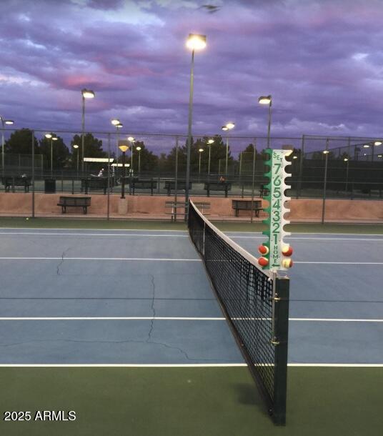 10008 E SADDLEHORN Trail, Scottsdale