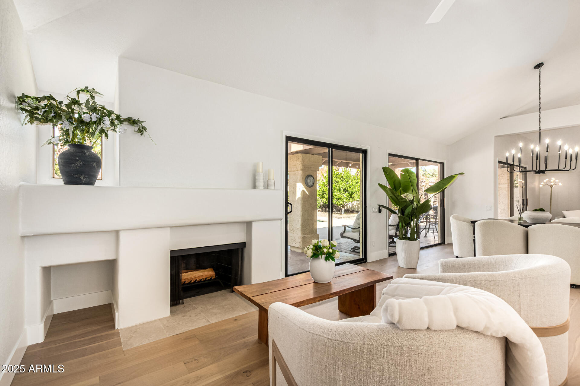 10008 E SADDLEHORN Trail, Scottsdale