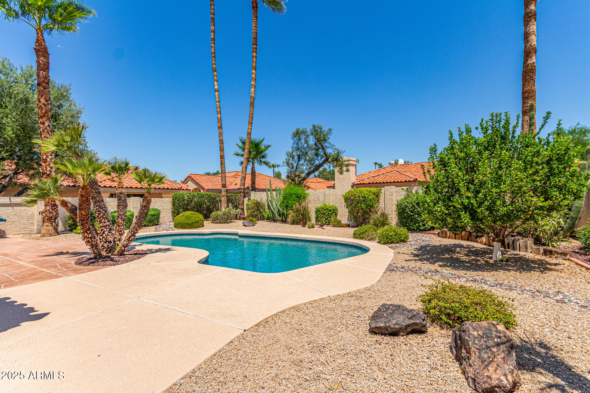 10008 E SADDLEHORN Trail, Scottsdale