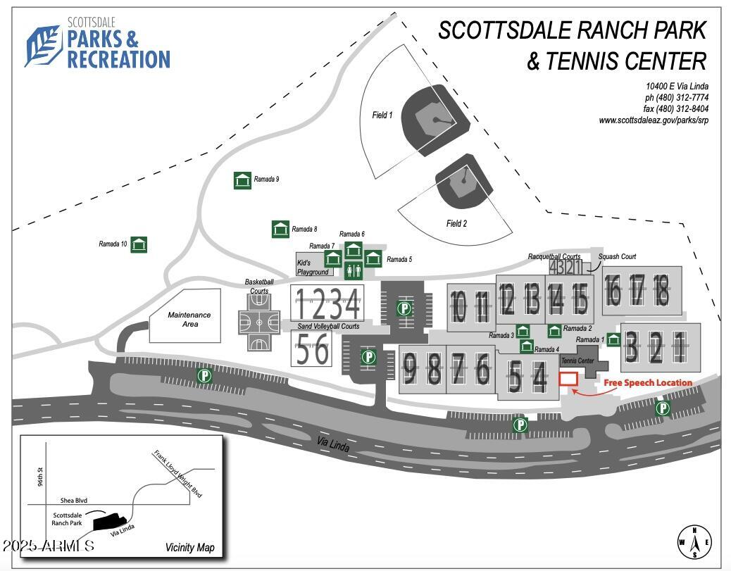 10008 E SADDLEHORN Trail, Scottsdale