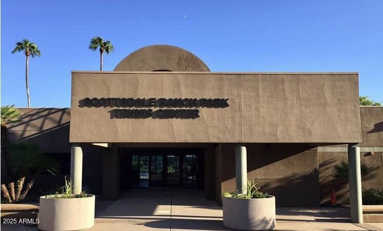 10008 E SADDLEHORN Trail, Scottsdale