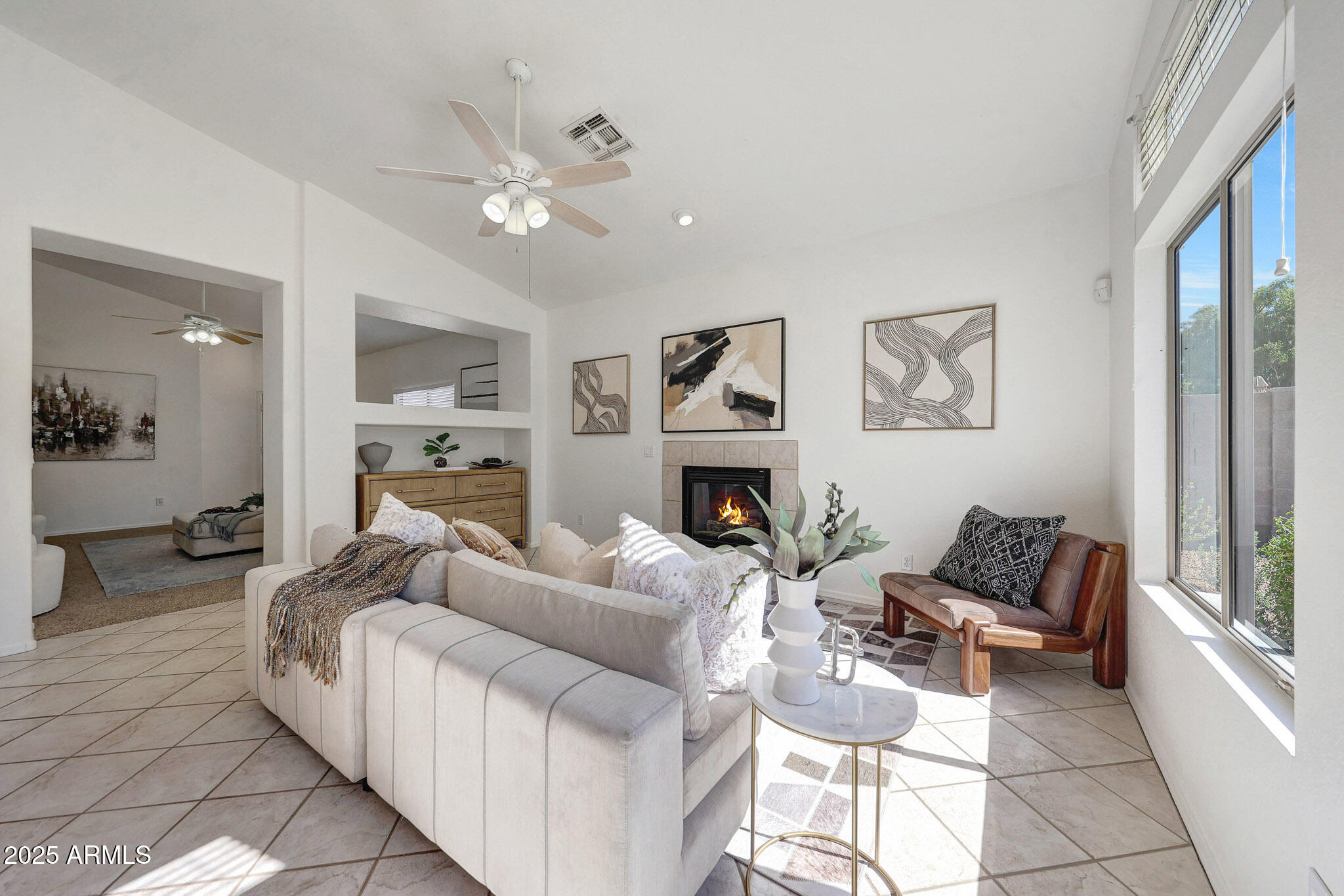 4051 W BUCKSKIN Trail, Phoenix