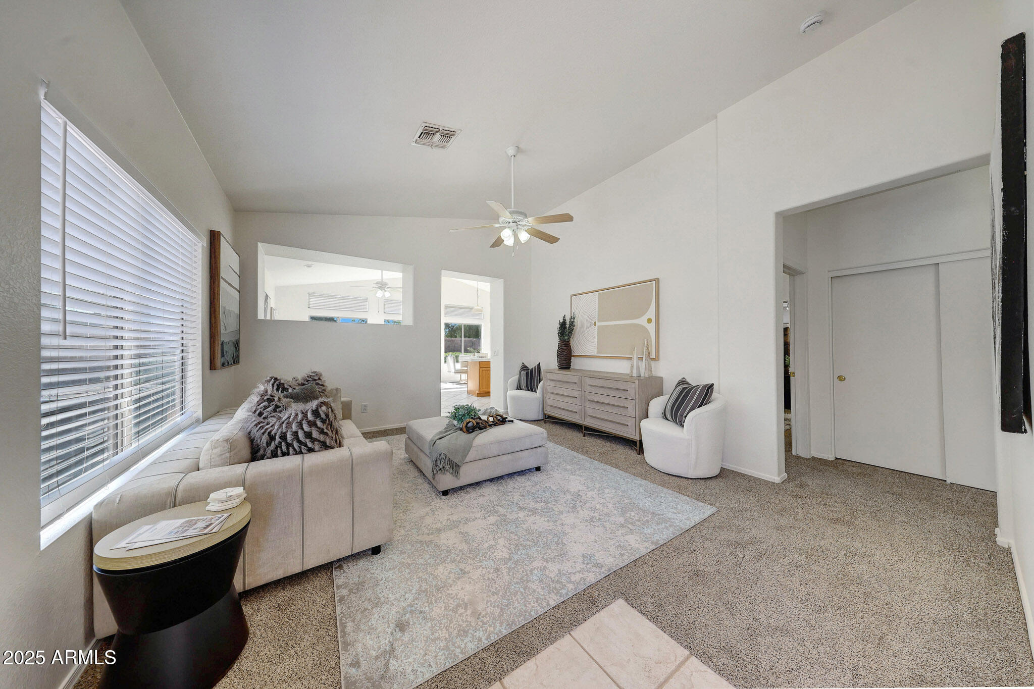 4051 W BUCKSKIN Trail, Phoenix