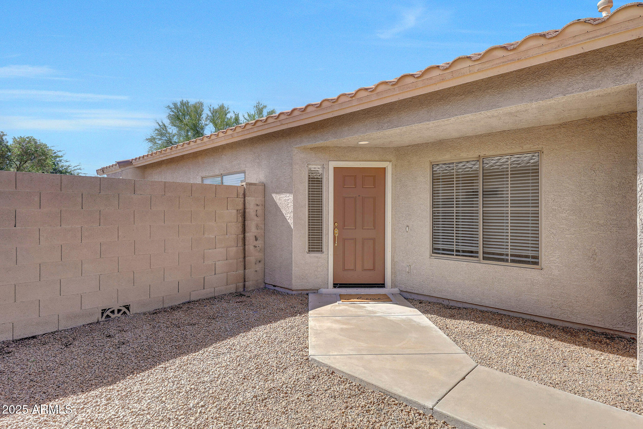 4051 W BUCKSKIN Trail, Phoenix