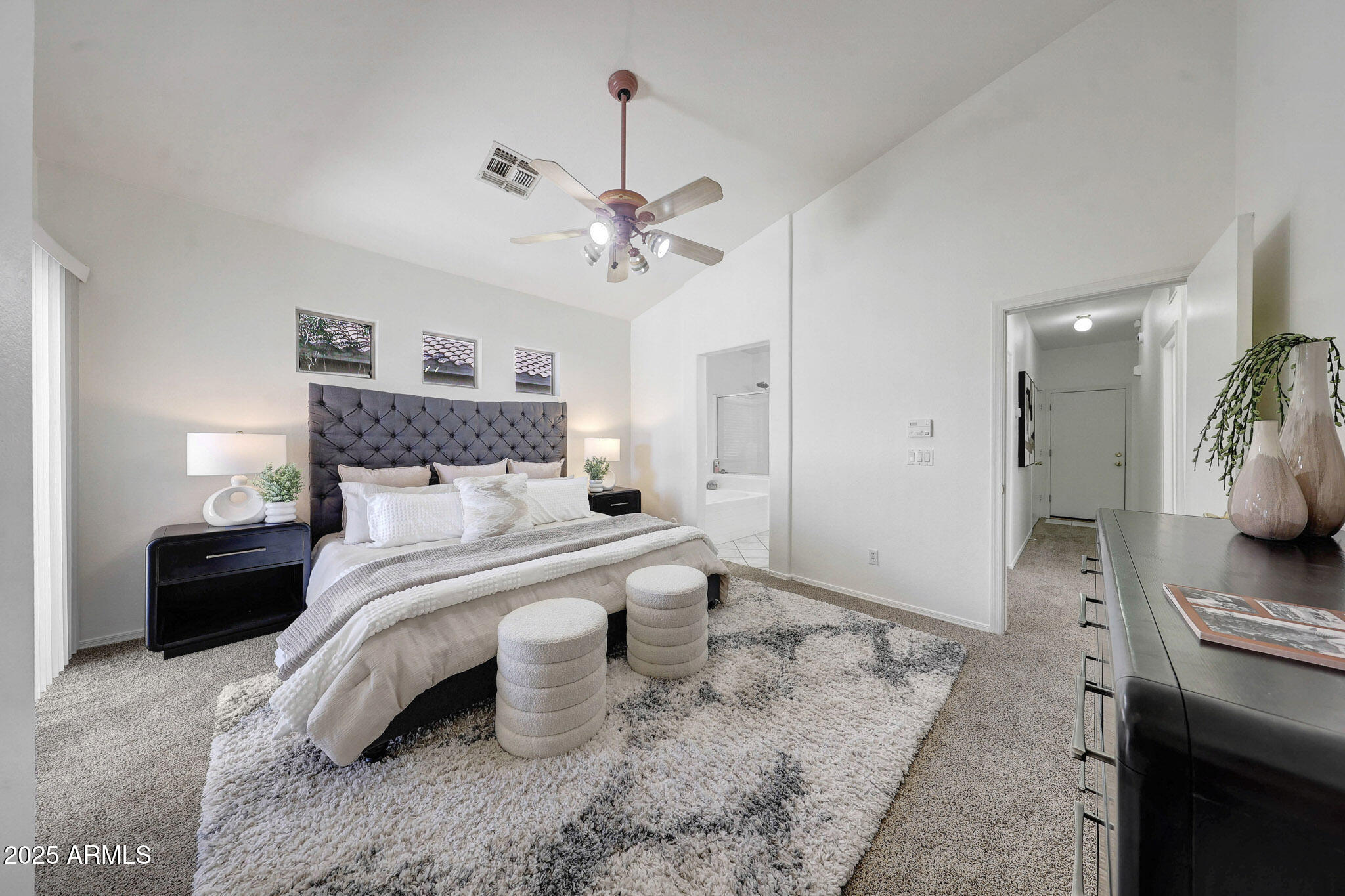 4051 W BUCKSKIN Trail, Phoenix