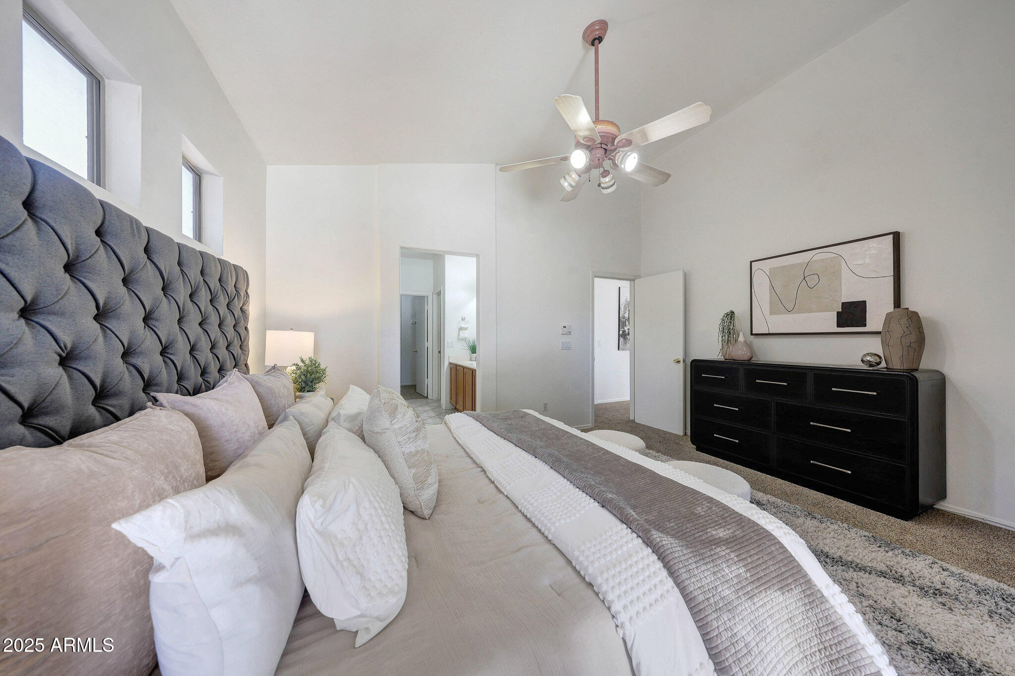 4051 W BUCKSKIN Trail, Phoenix