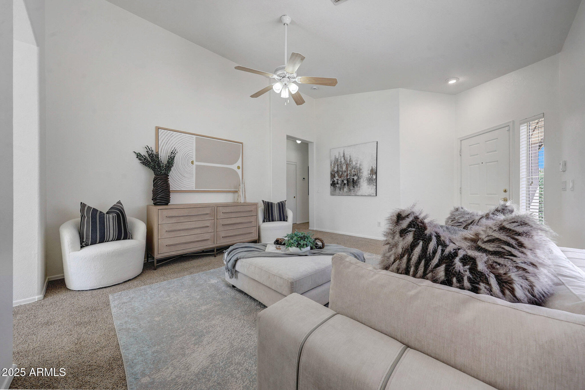 4051 W BUCKSKIN Trail, Phoenix