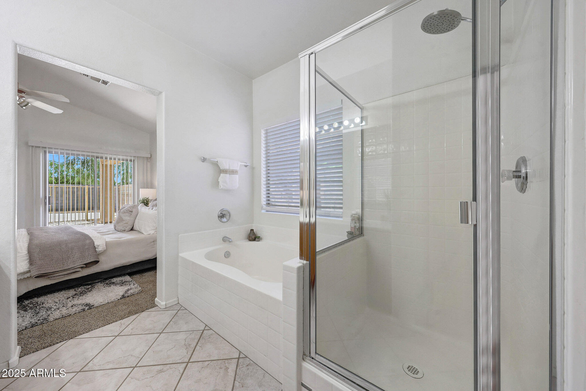 4051 W BUCKSKIN Trail, Phoenix