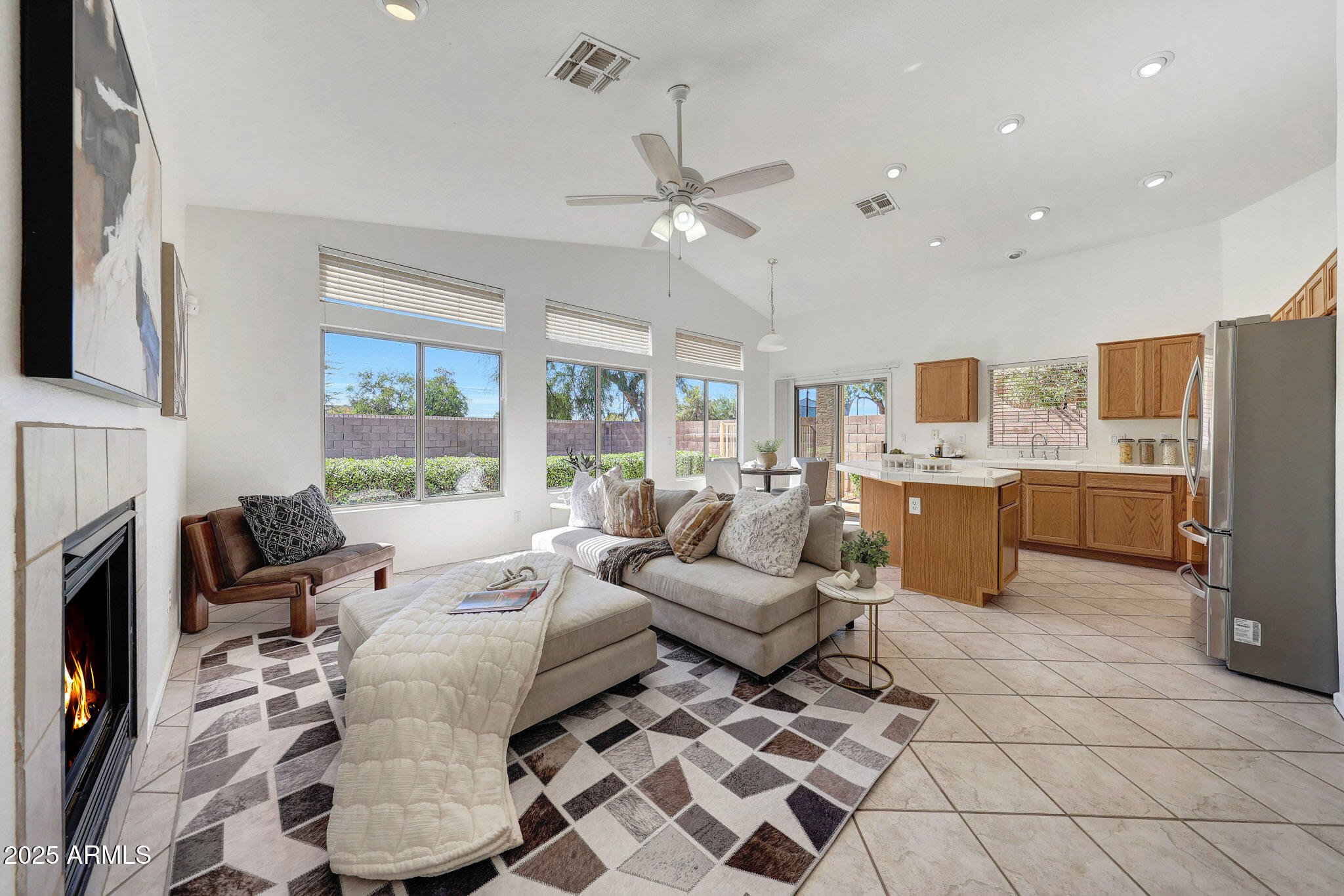 4051 W BUCKSKIN Trail, Phoenix