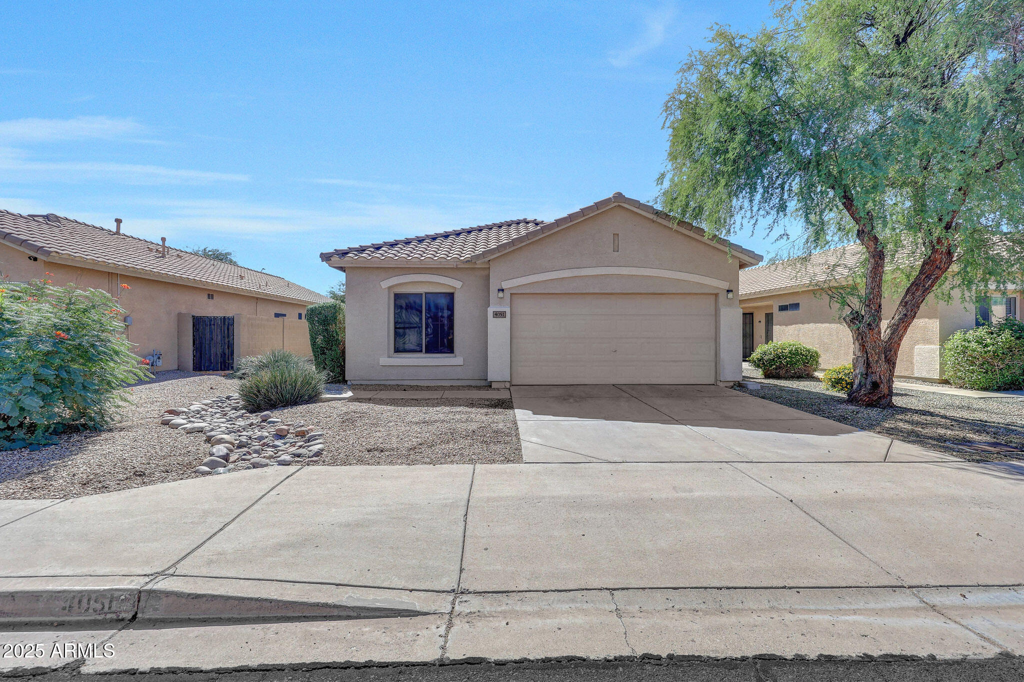 4051 W BUCKSKIN Trail, Phoenix