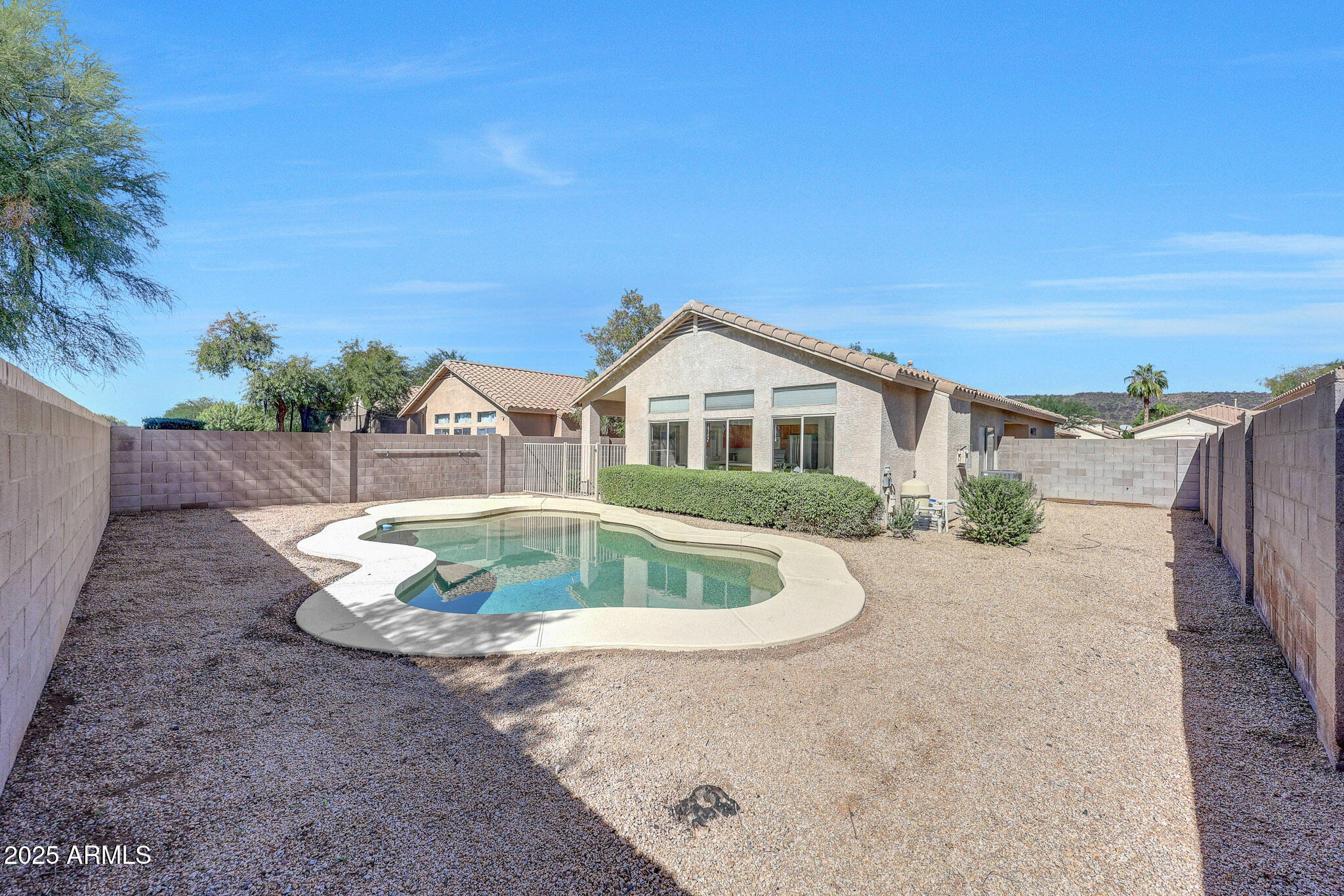 4051 W BUCKSKIN Trail, Phoenix