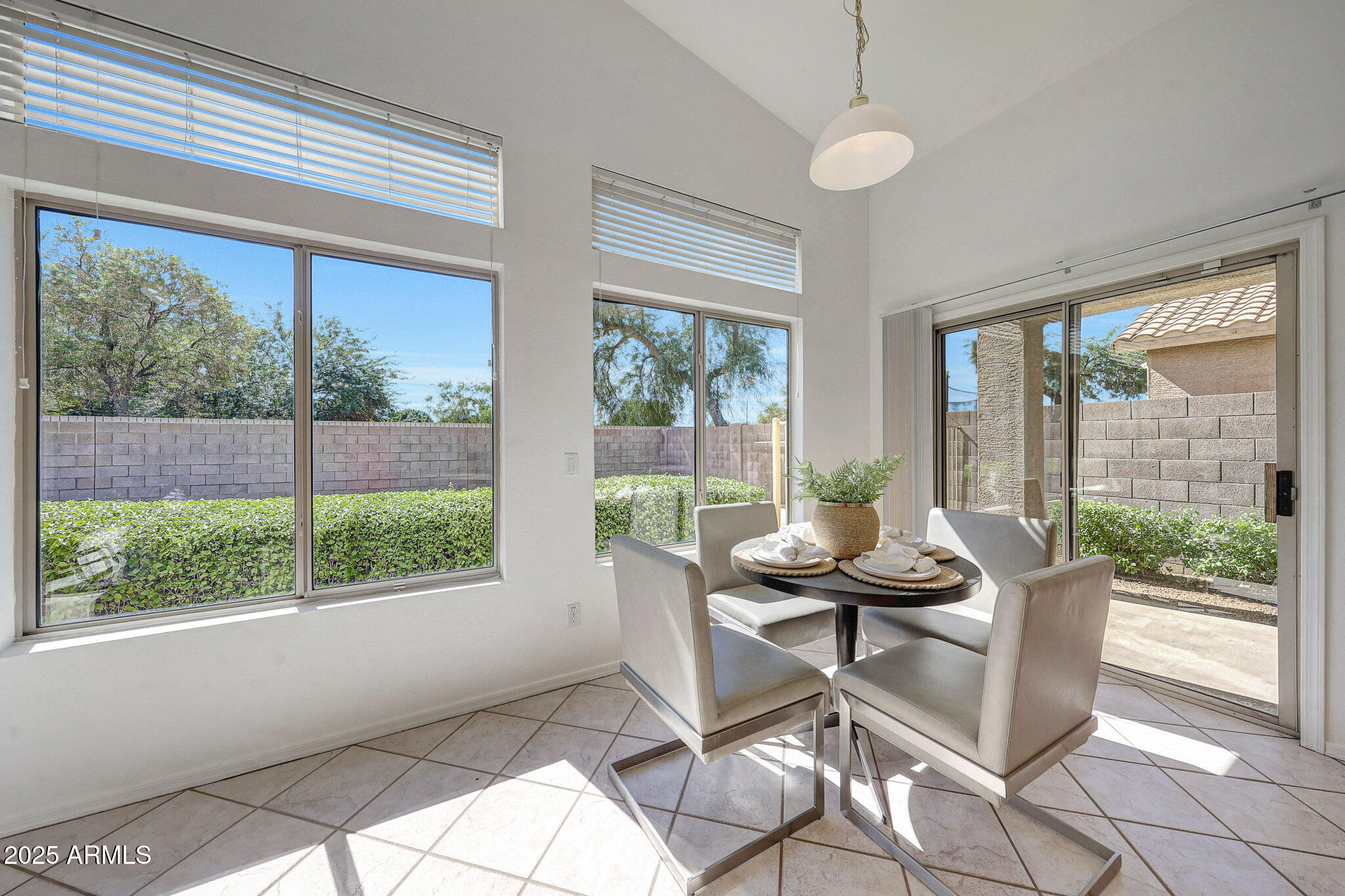 4051 W BUCKSKIN Trail, Phoenix