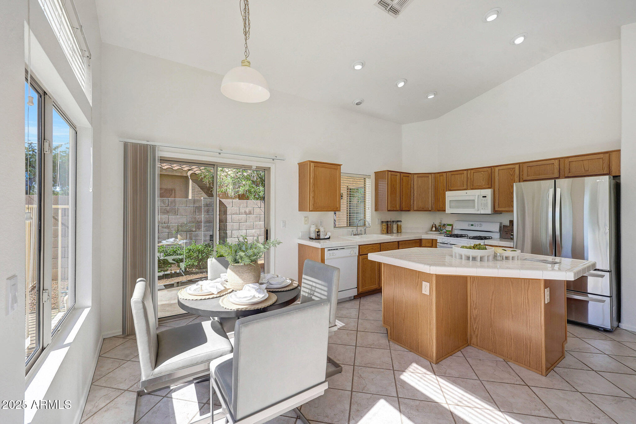 4051 W BUCKSKIN Trail, Phoenix