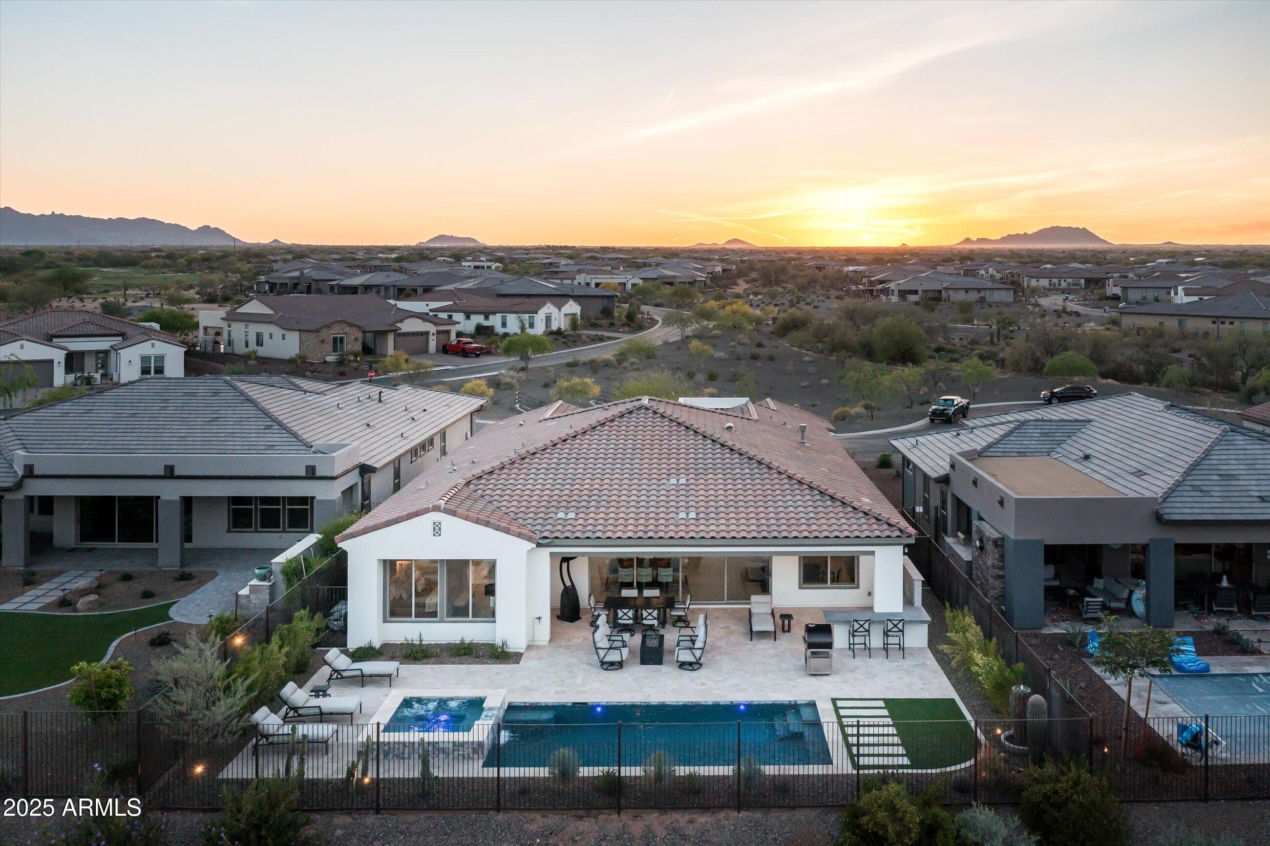 28715 N MARSHALL GULCH Court