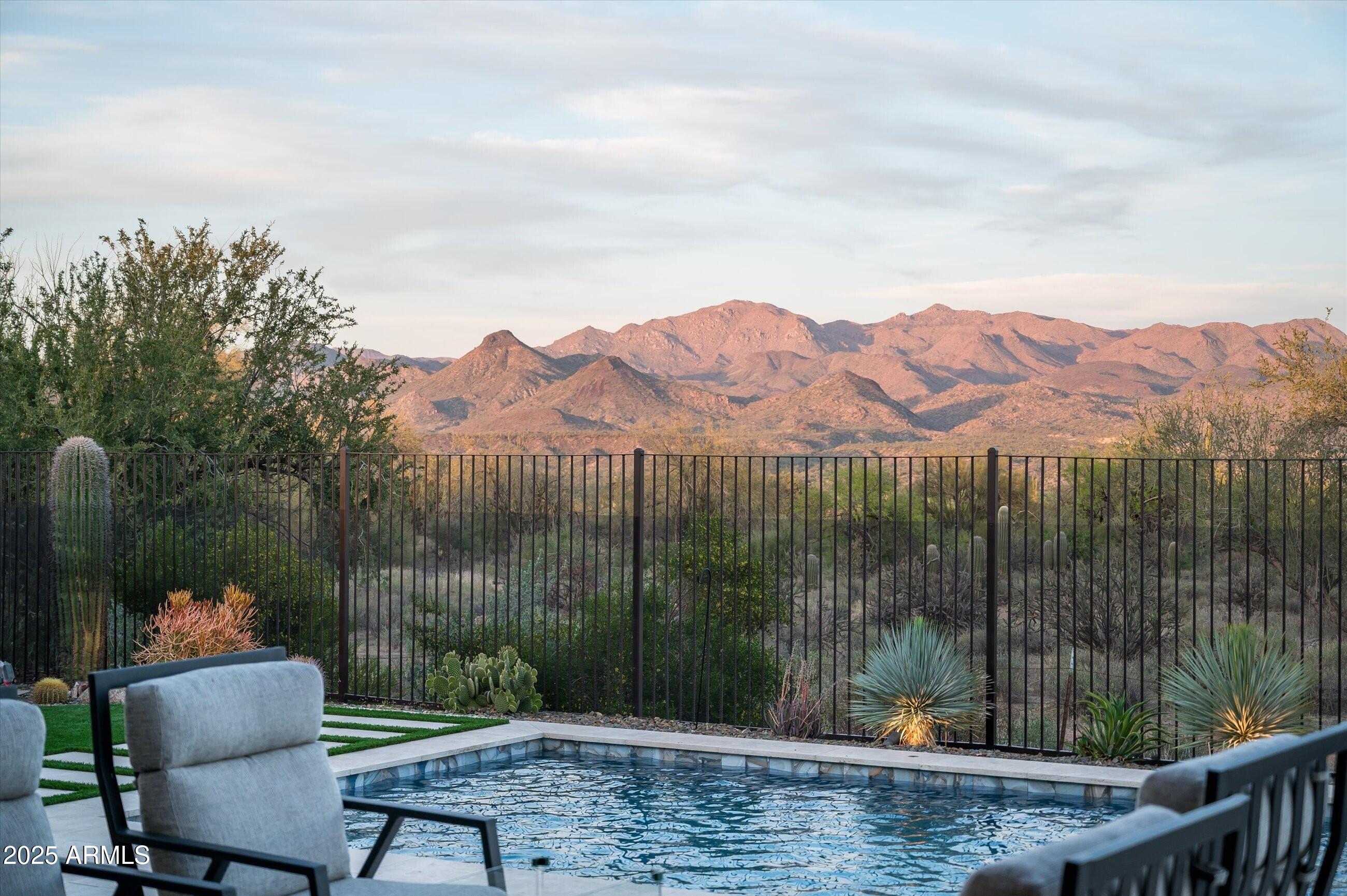 28715 N MARSHALL GULCH Court