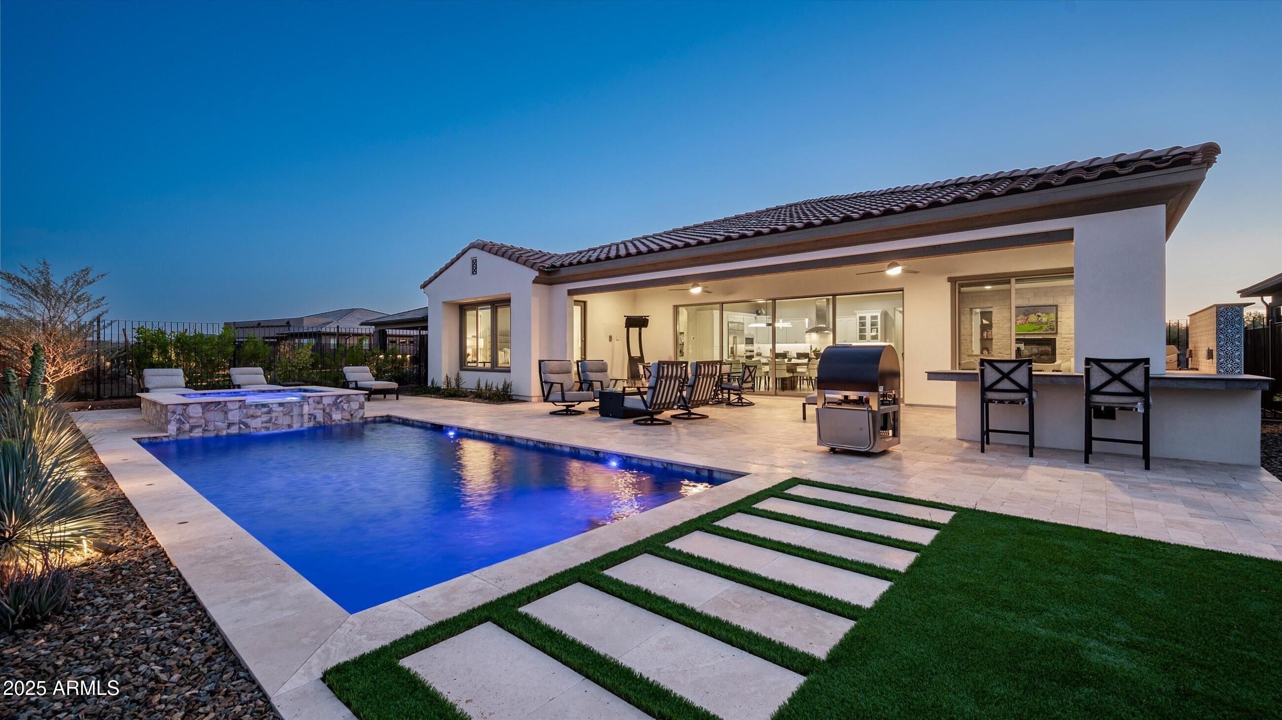 28715 N MARSHALL GULCH Court