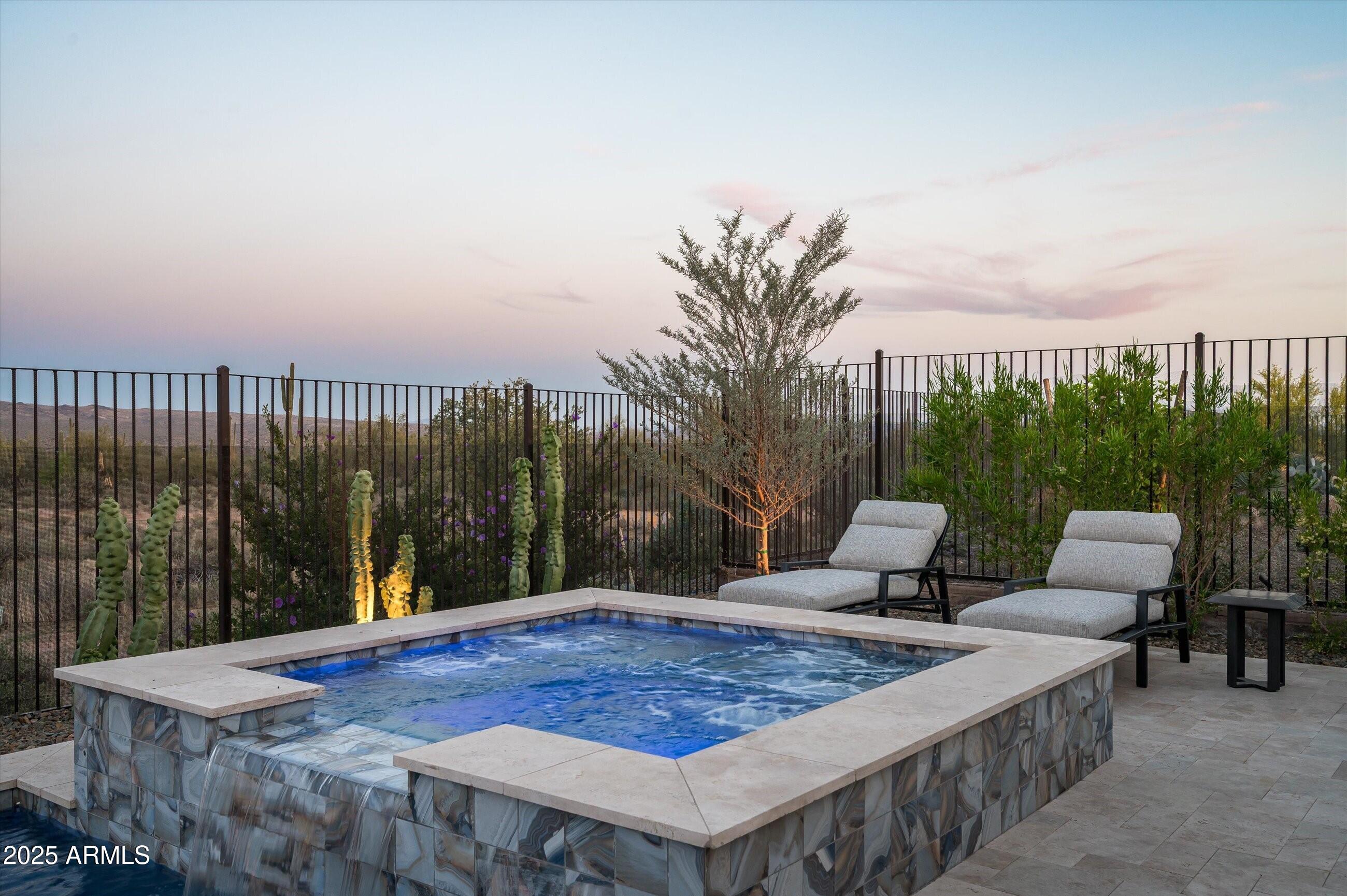 28715 N MARSHALL GULCH Court