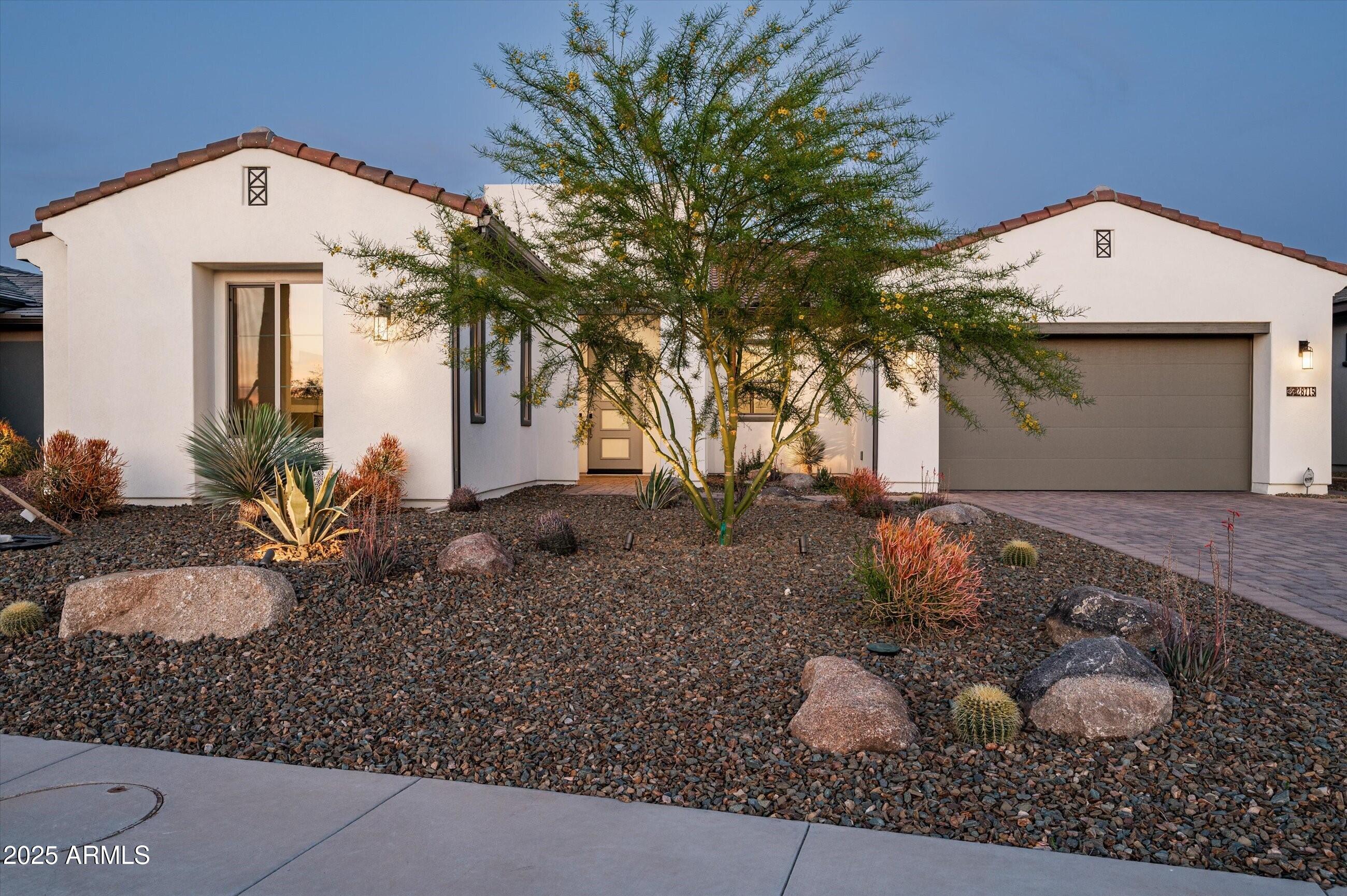 28715 N MARSHALL GULCH Court