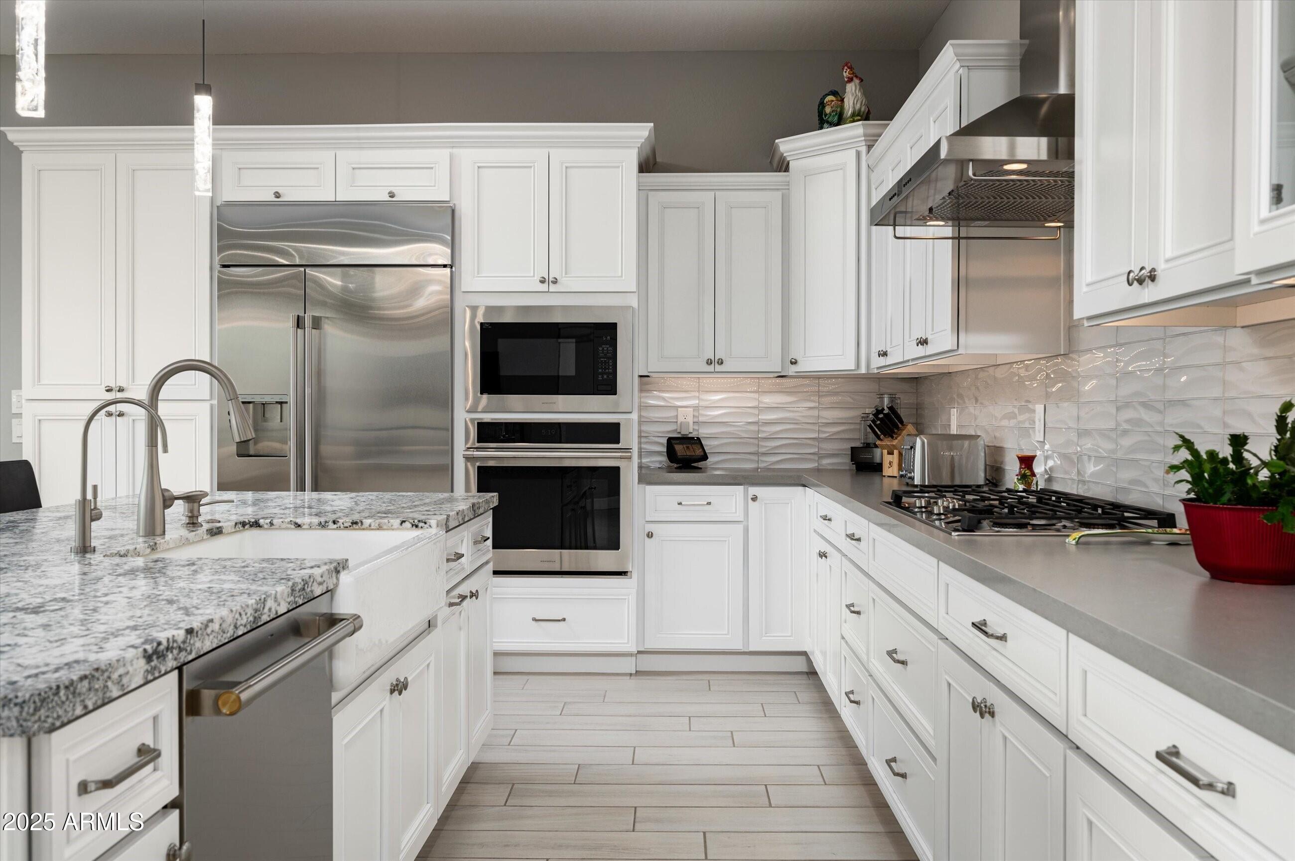 28715 N MARSHALL GULCH Court