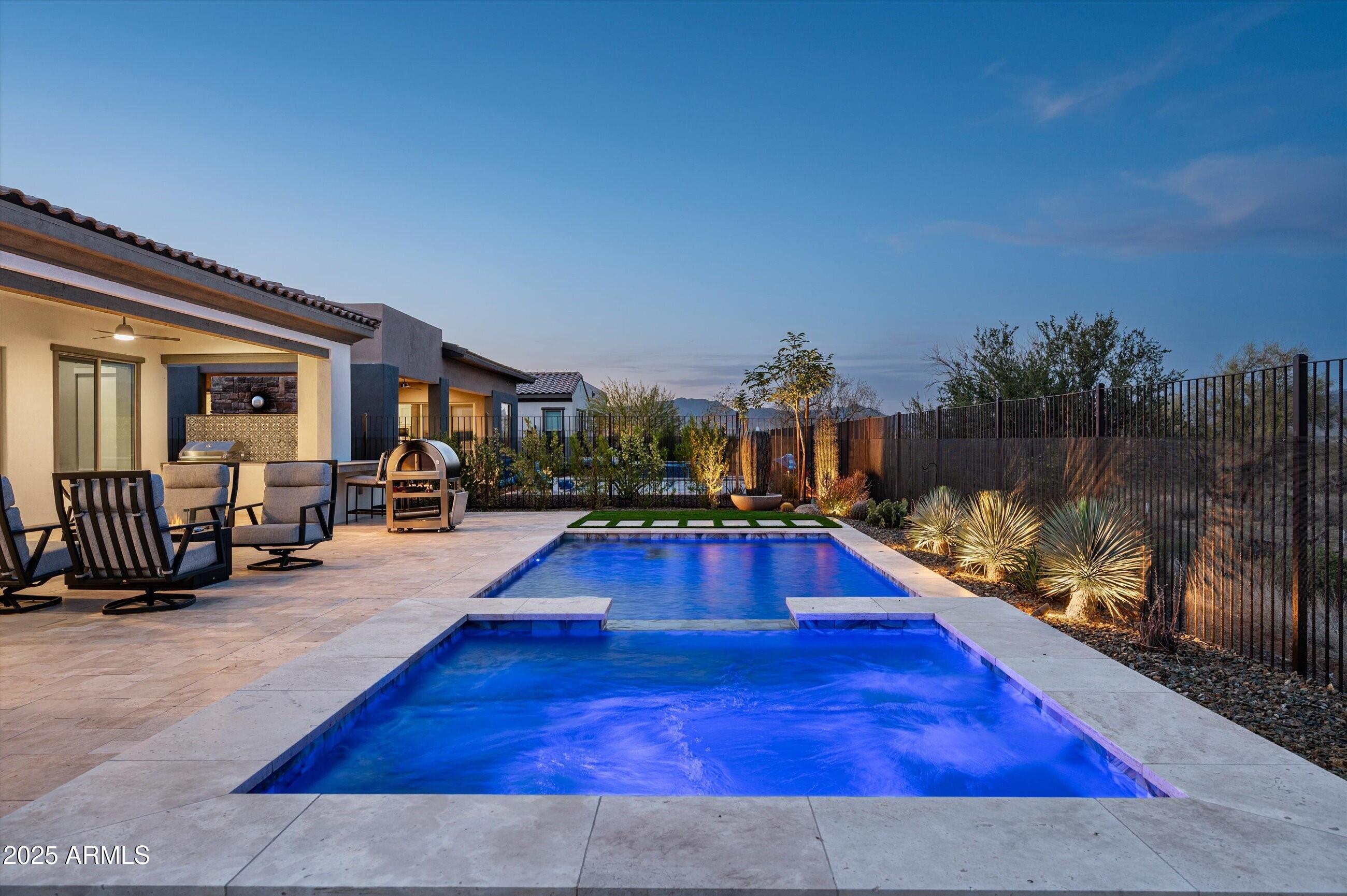 28715 N MARSHALL GULCH Court