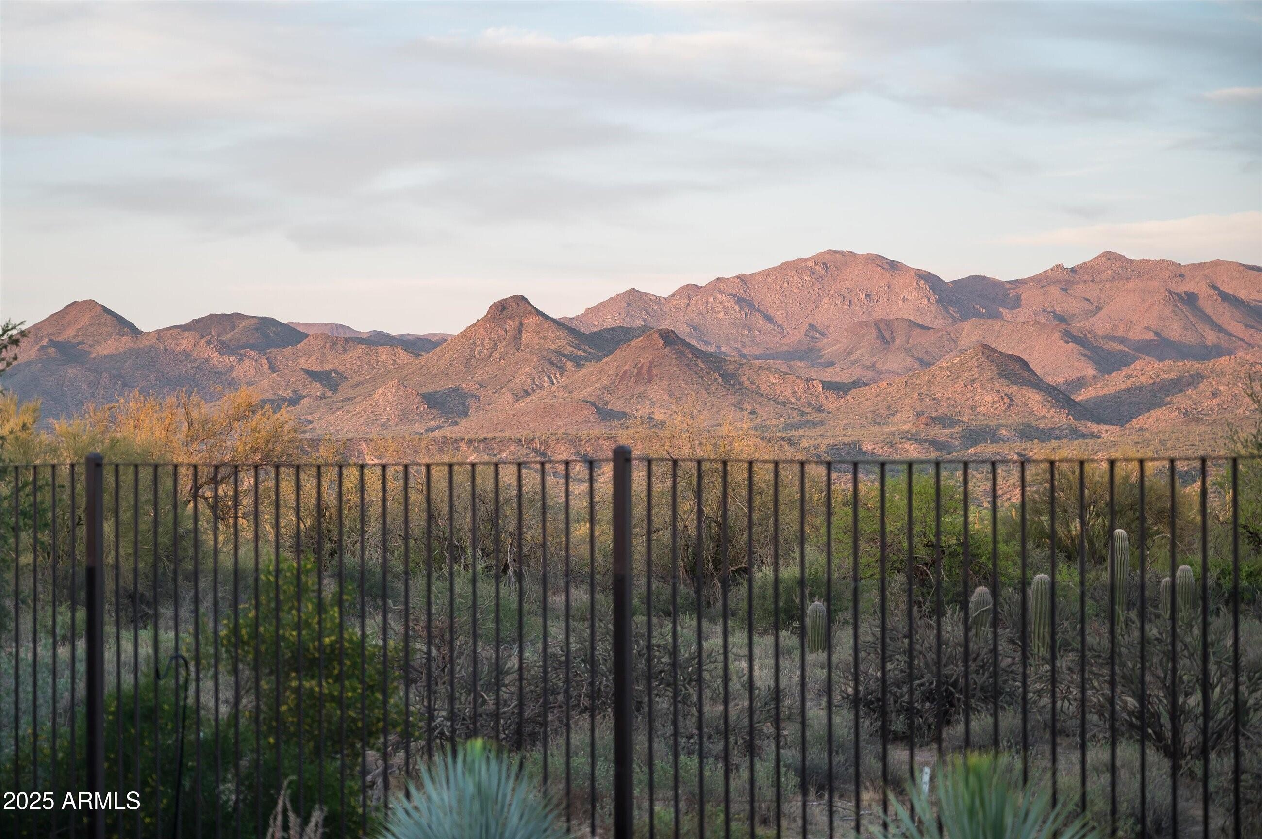 28715 N MARSHALL GULCH Court