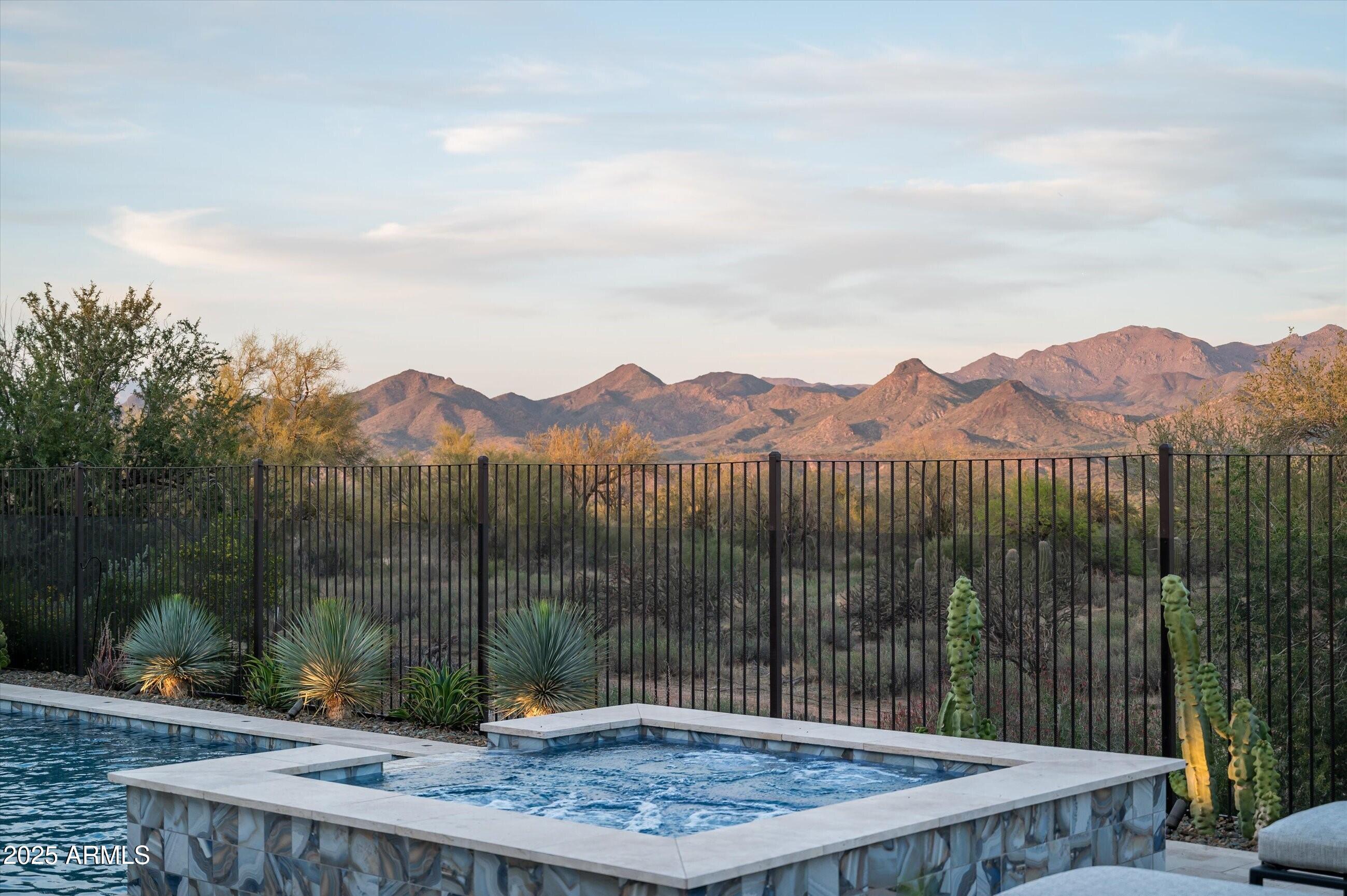 28715 N MARSHALL GULCH Court