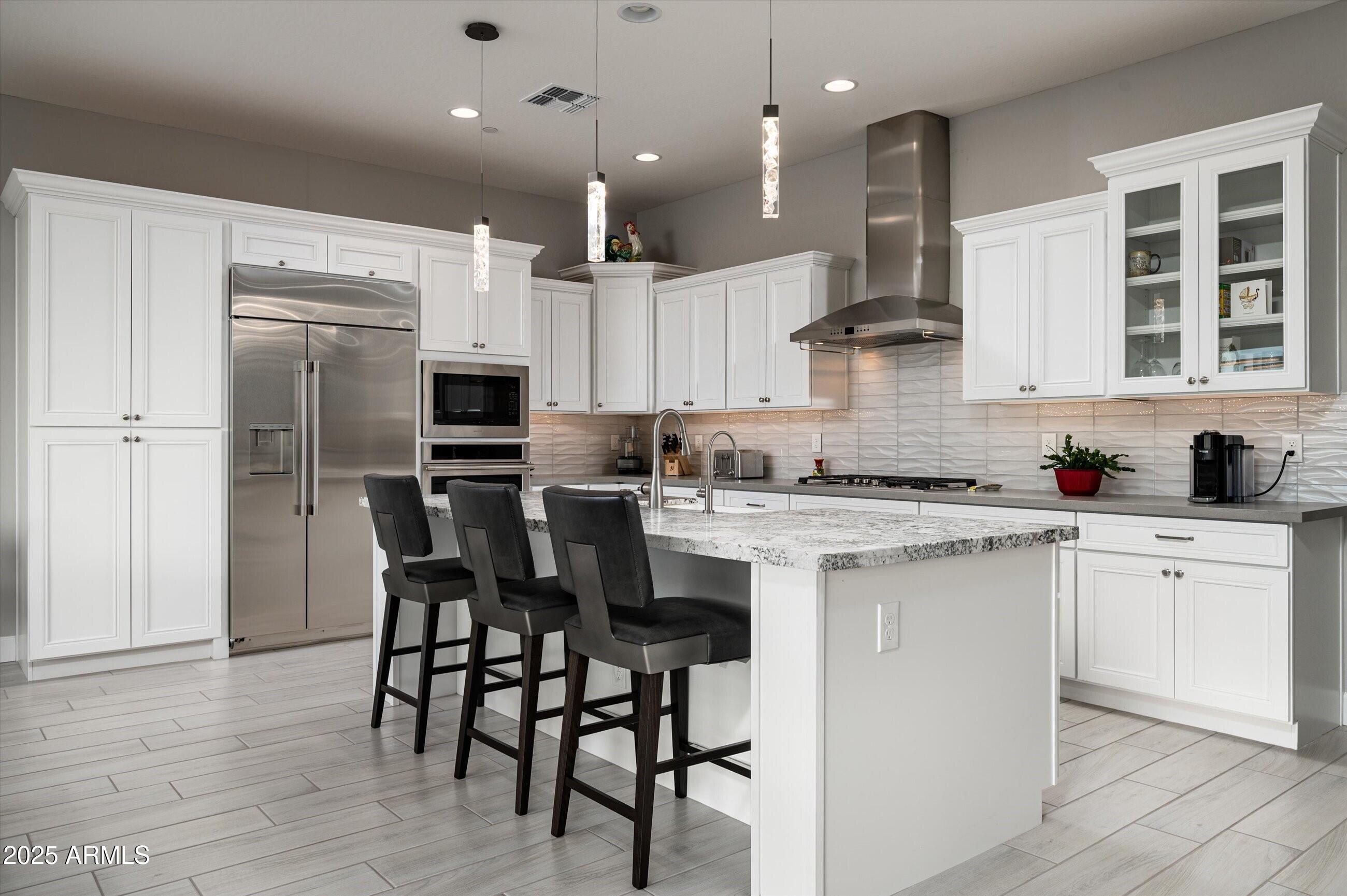 28715 N MARSHALL GULCH Court