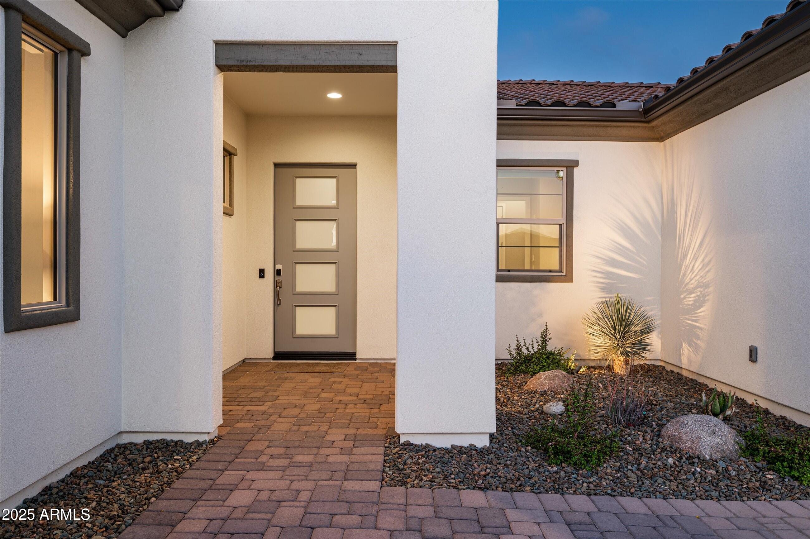 28715 N MARSHALL GULCH Court