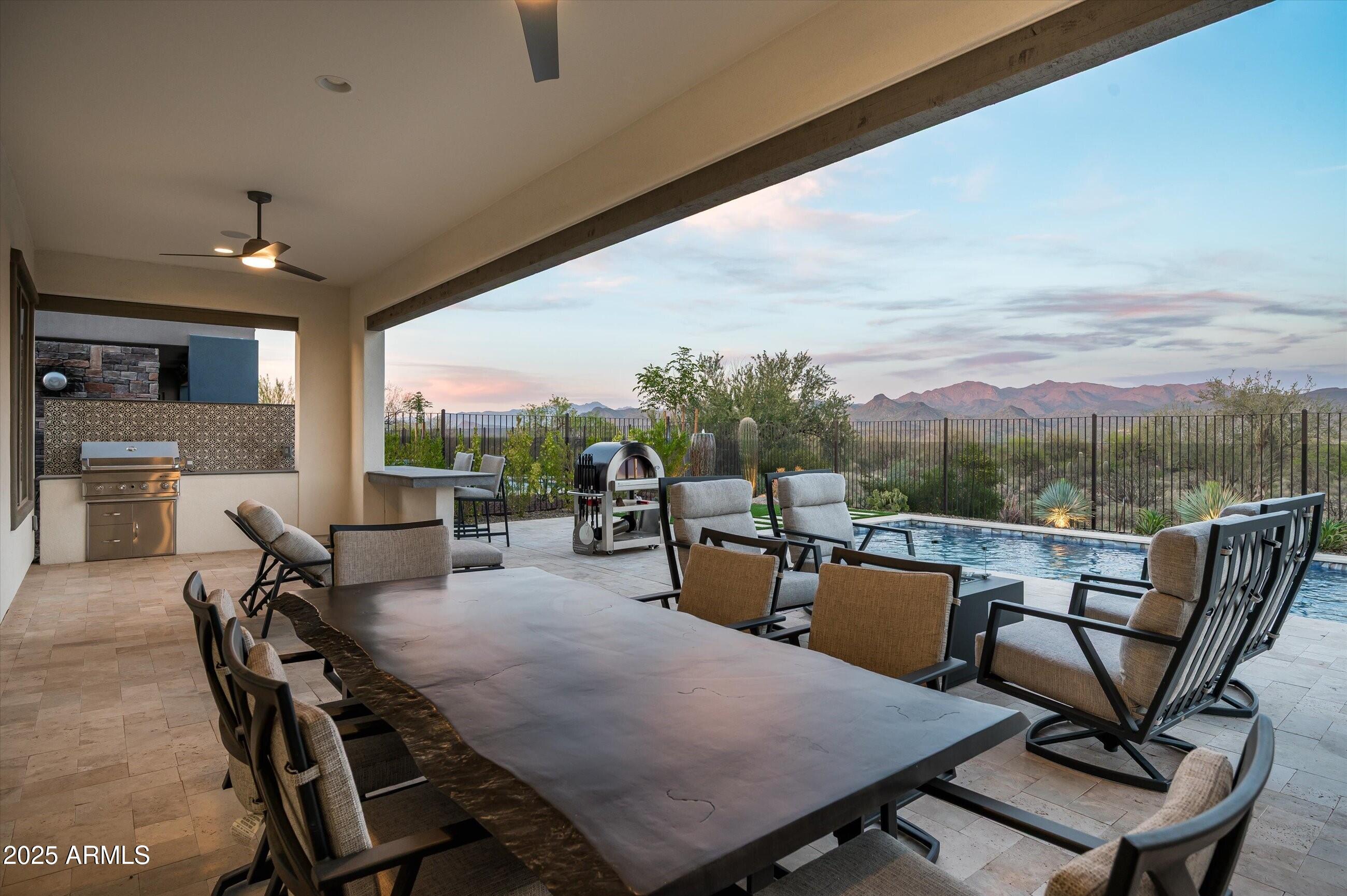 28715 N MARSHALL GULCH Court