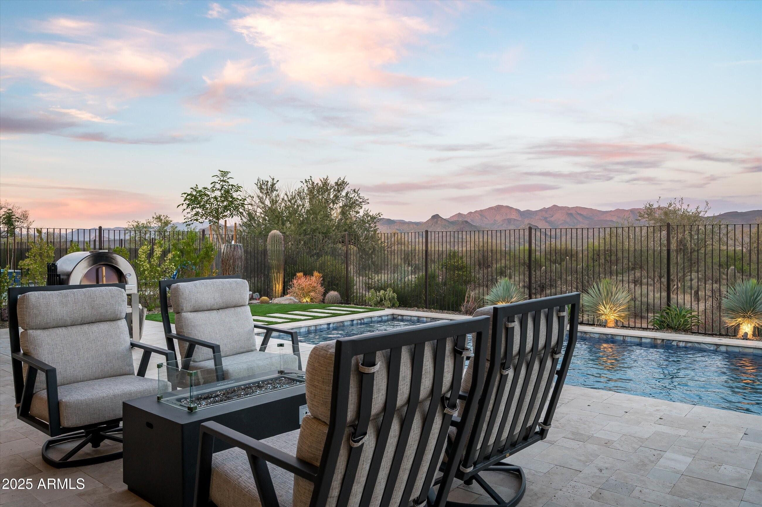 28715 N MARSHALL GULCH Court