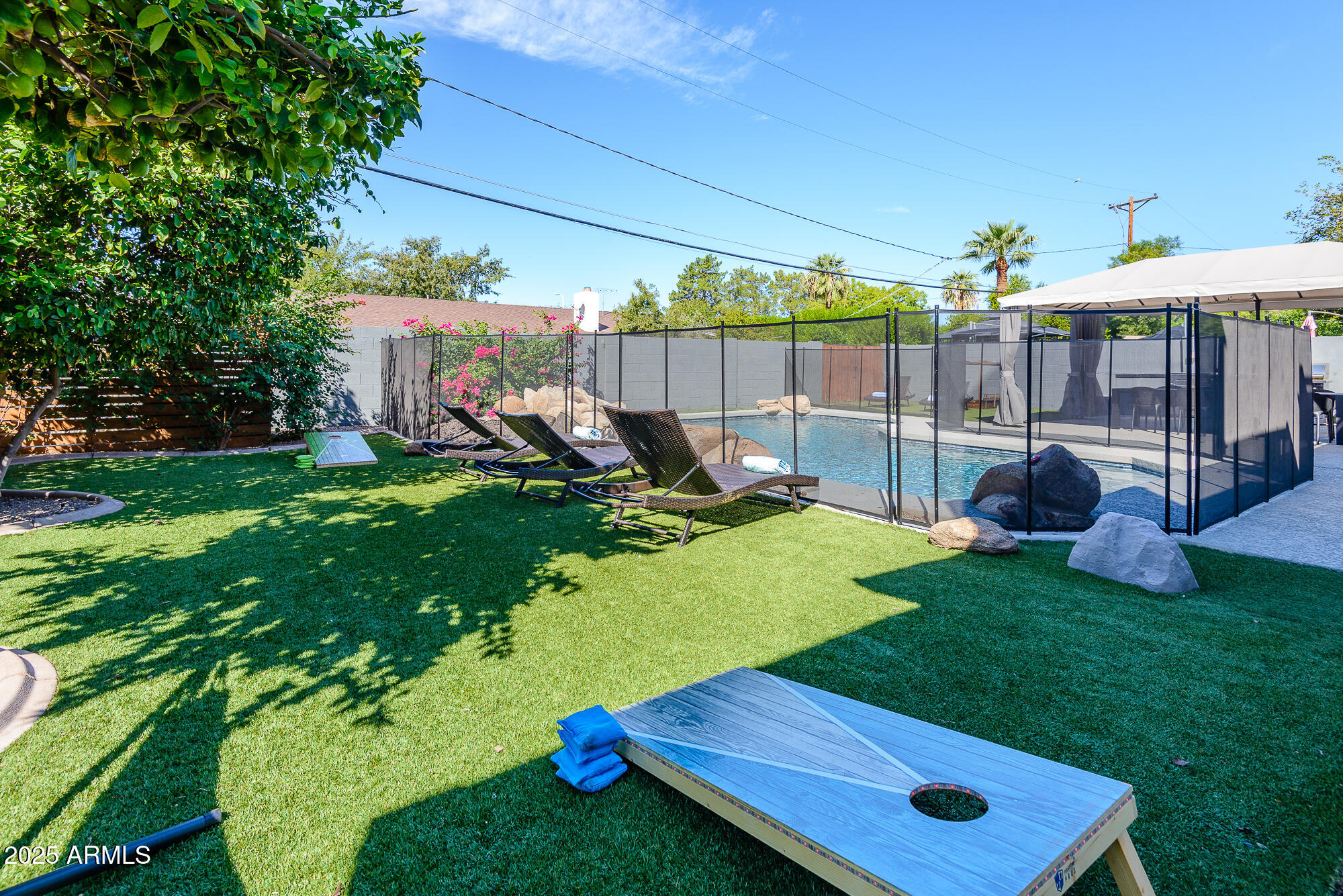 4514 N 35TH Place, Phoenix