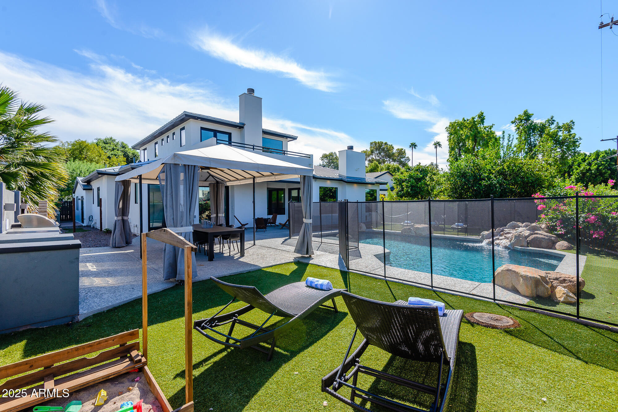 4514 N 35TH Place, Phoenix