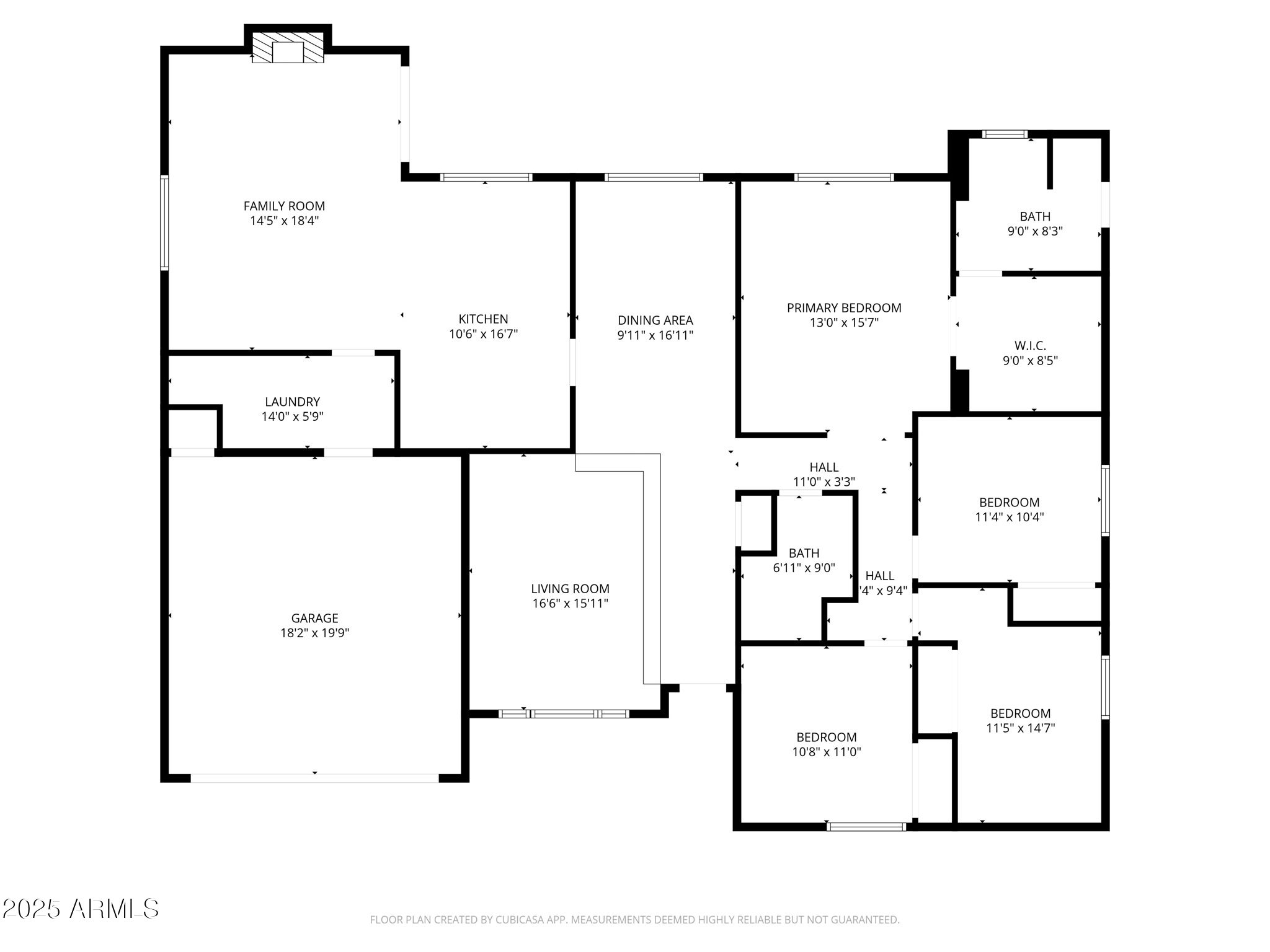 6213 W CORRINE Drive, Glendale