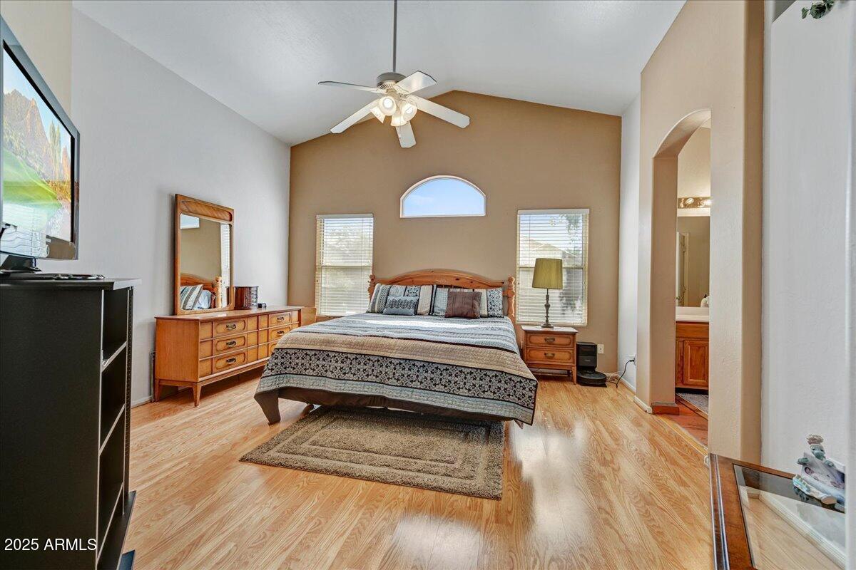 4209 E ROSEMONTE Drive, Phoenix