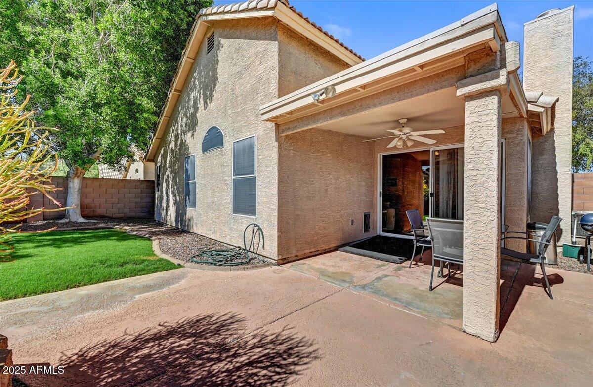 4209 E ROSEMONTE Drive, Phoenix