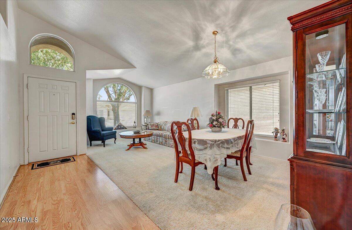 4209 E ROSEMONTE Drive, Phoenix