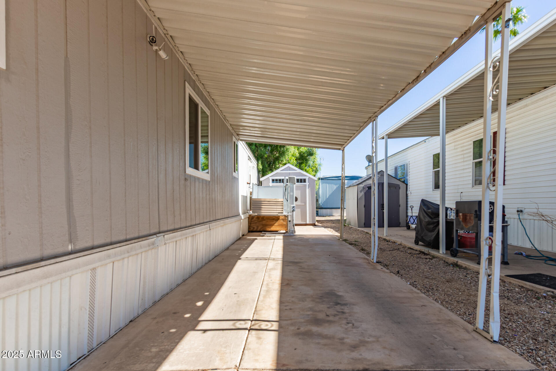 8401 N 67TH Avenue, 97, Glendale Unit: 97