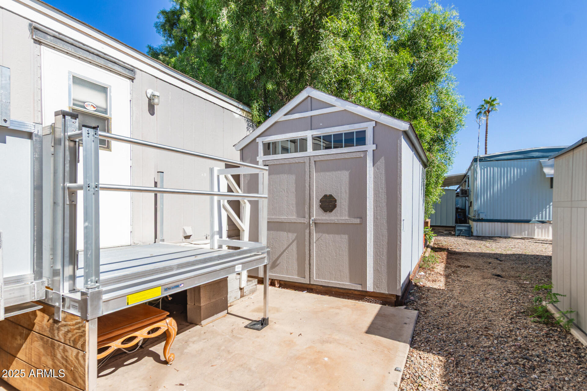 8401 N 67TH Avenue, 97, Glendale Unit: 97