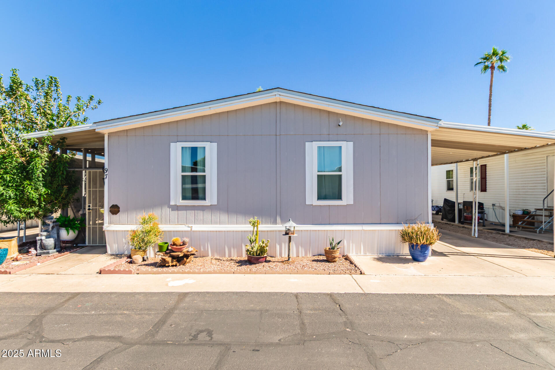 8401 N 67TH Avenue, 97, Glendale Unit: 97