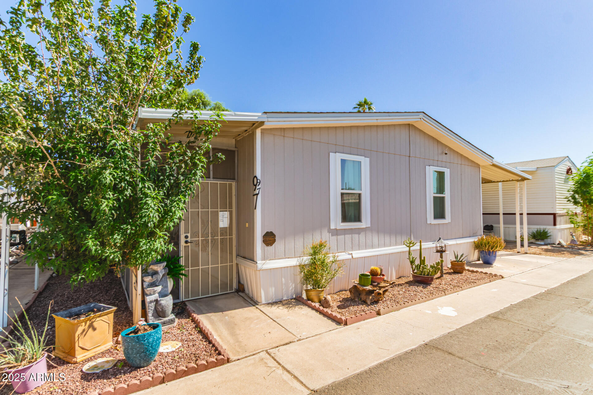 8401 N 67TH Avenue, 97, Glendale Unit: 97