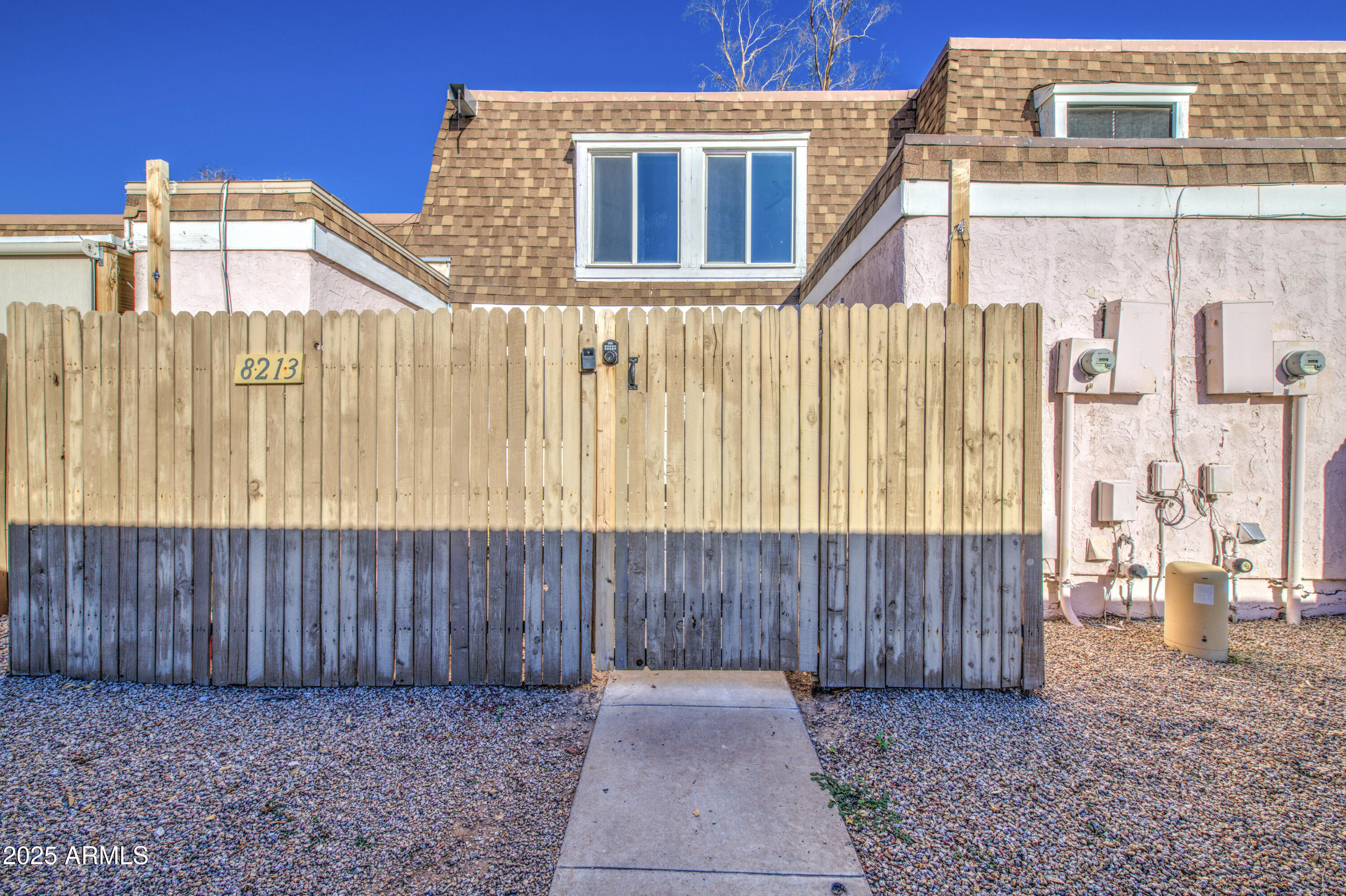 8213 N 33RD Lane, Phoenix