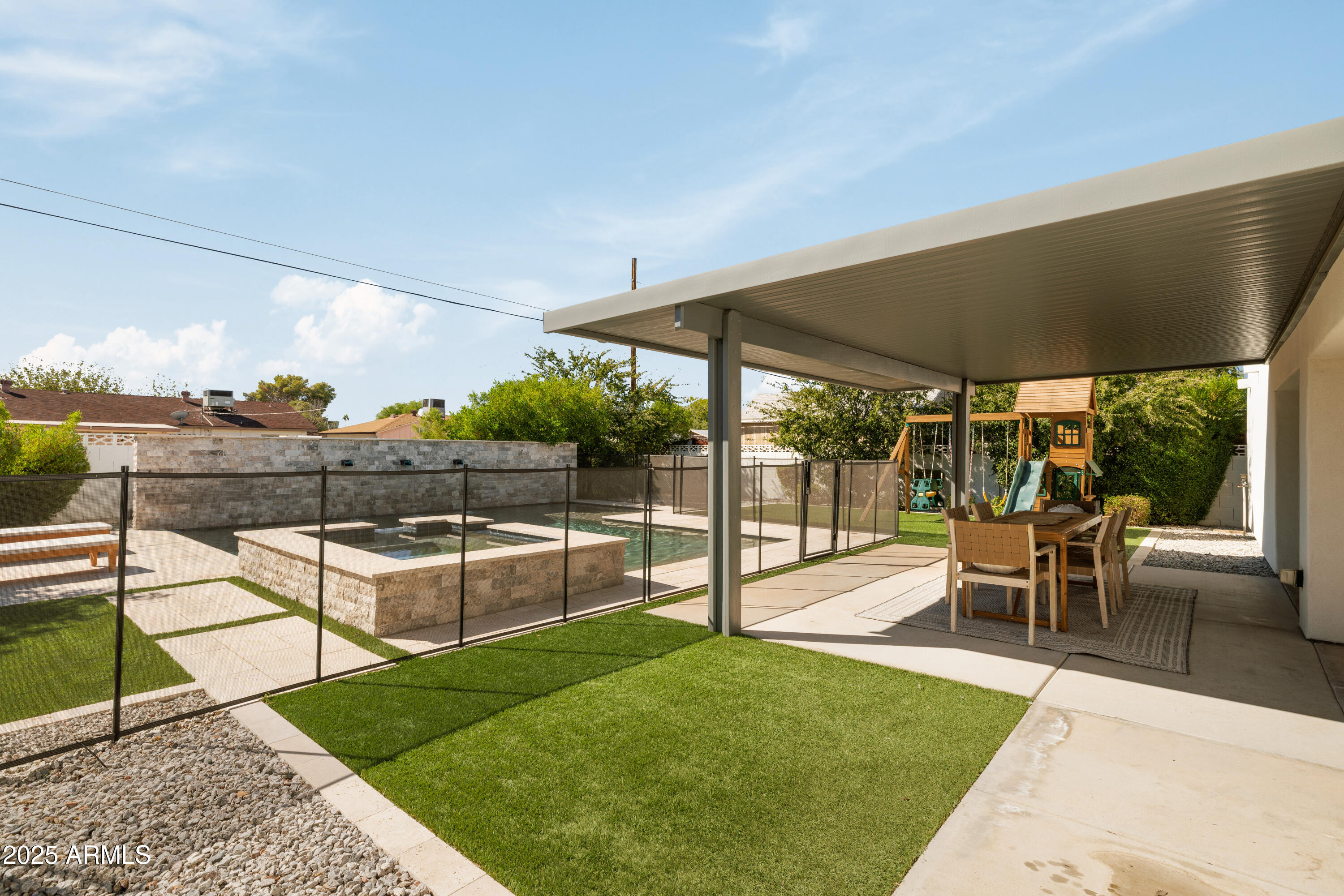 2043 E Clarendon Avenue, Phoenix