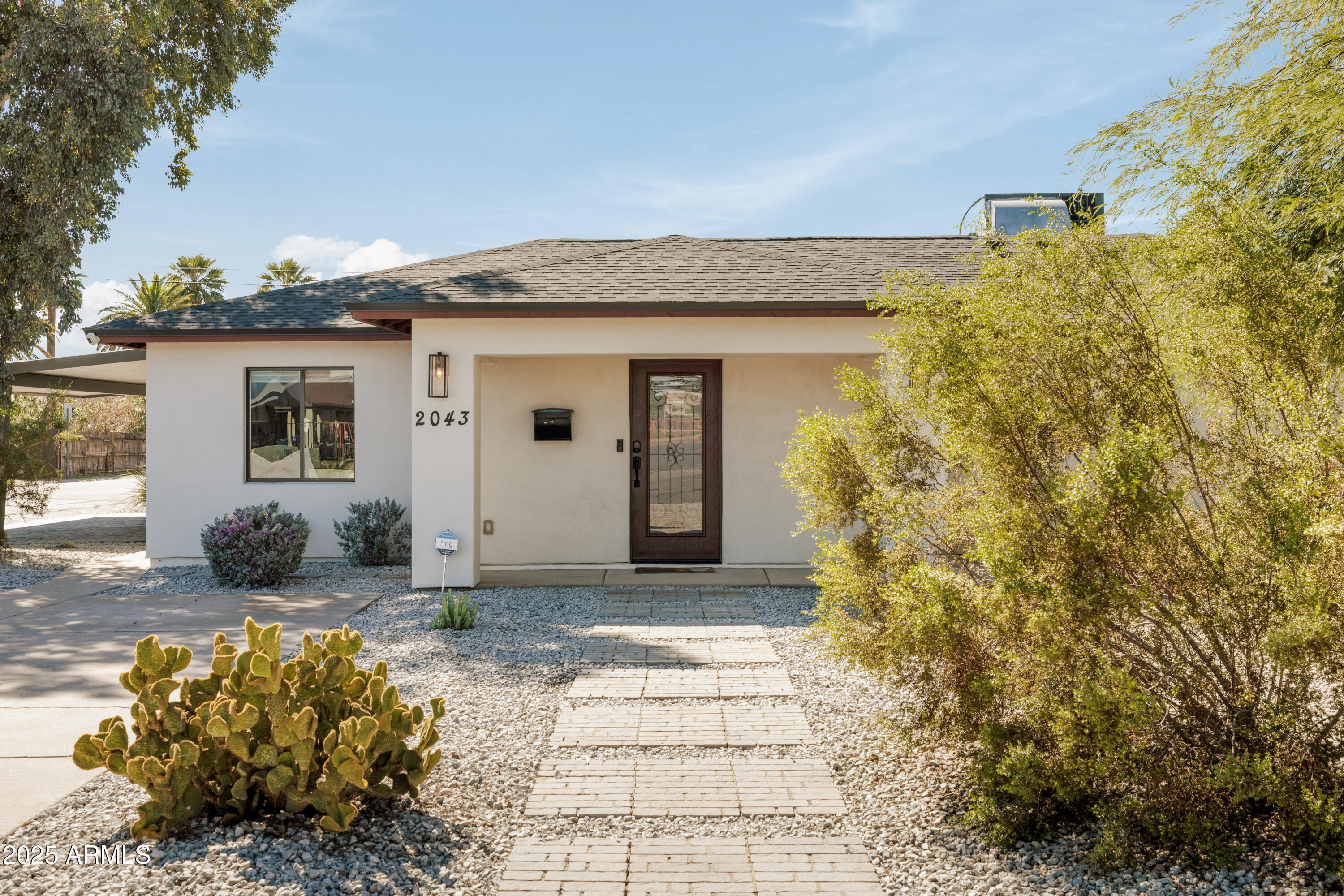 2043 E Clarendon Avenue, Phoenix